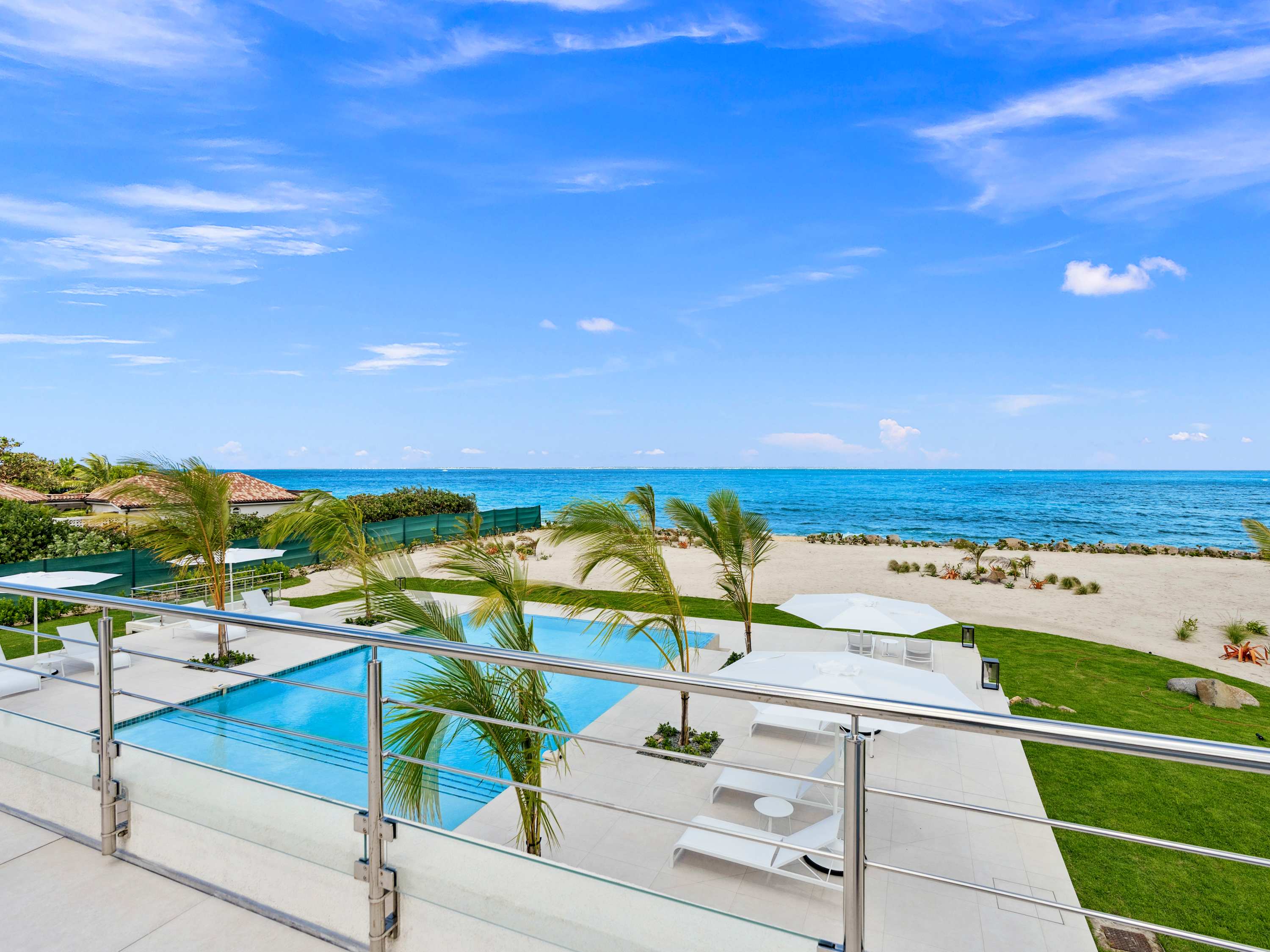 Casa Aquila, a Beachfront Villa on Baie Rouge in Terres Basses - Photo 45