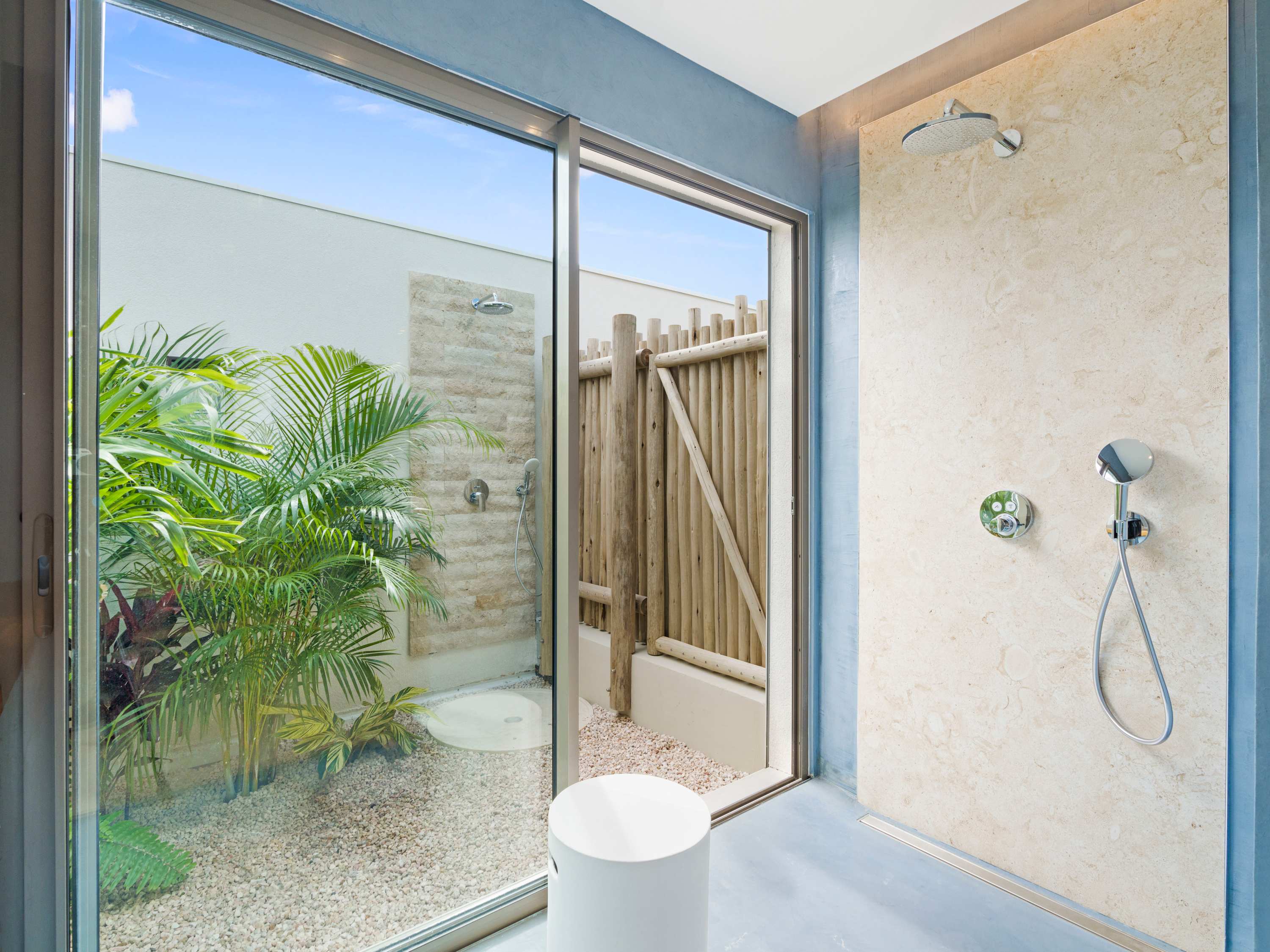 Casa Aquila, a Beachfront Villa on Baie Rouge in Terres Basses - Photo 49