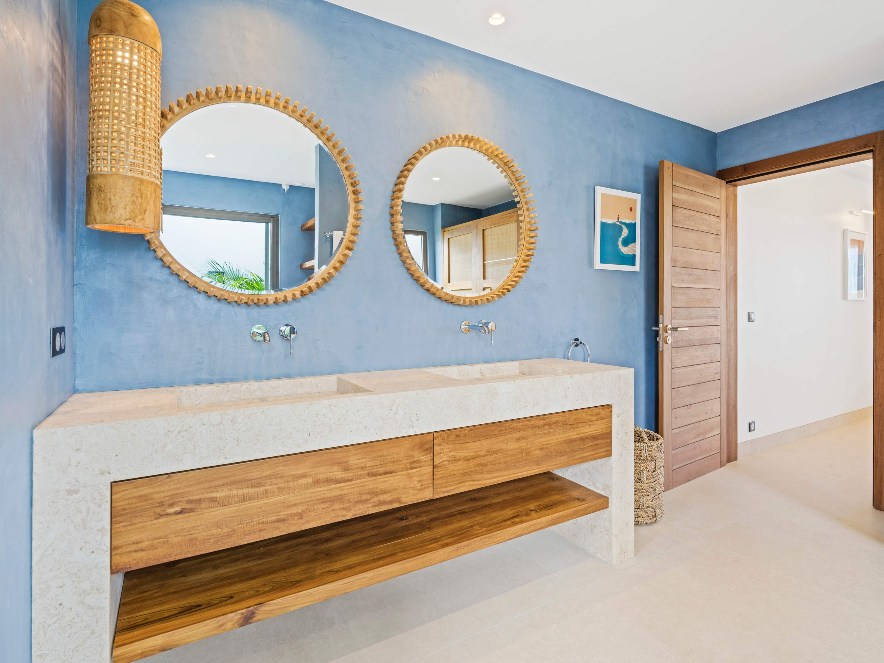 Casa Aquila, a Beachfront Villa on Baie Rouge in Terres Basses - Photo 50