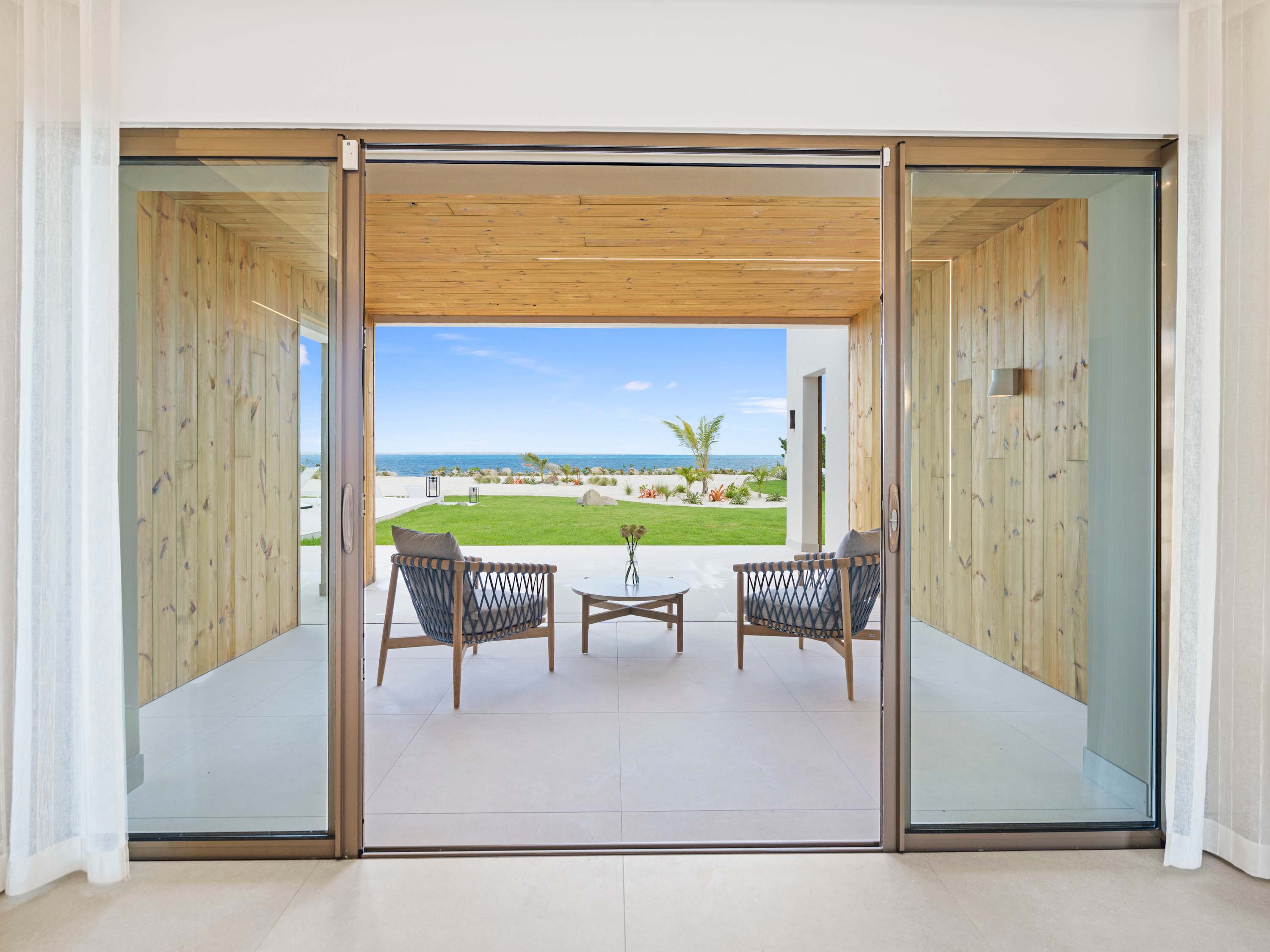 Casa Aquila, a Beachfront Villa on Baie Rouge in Terres Basses - Photo 51