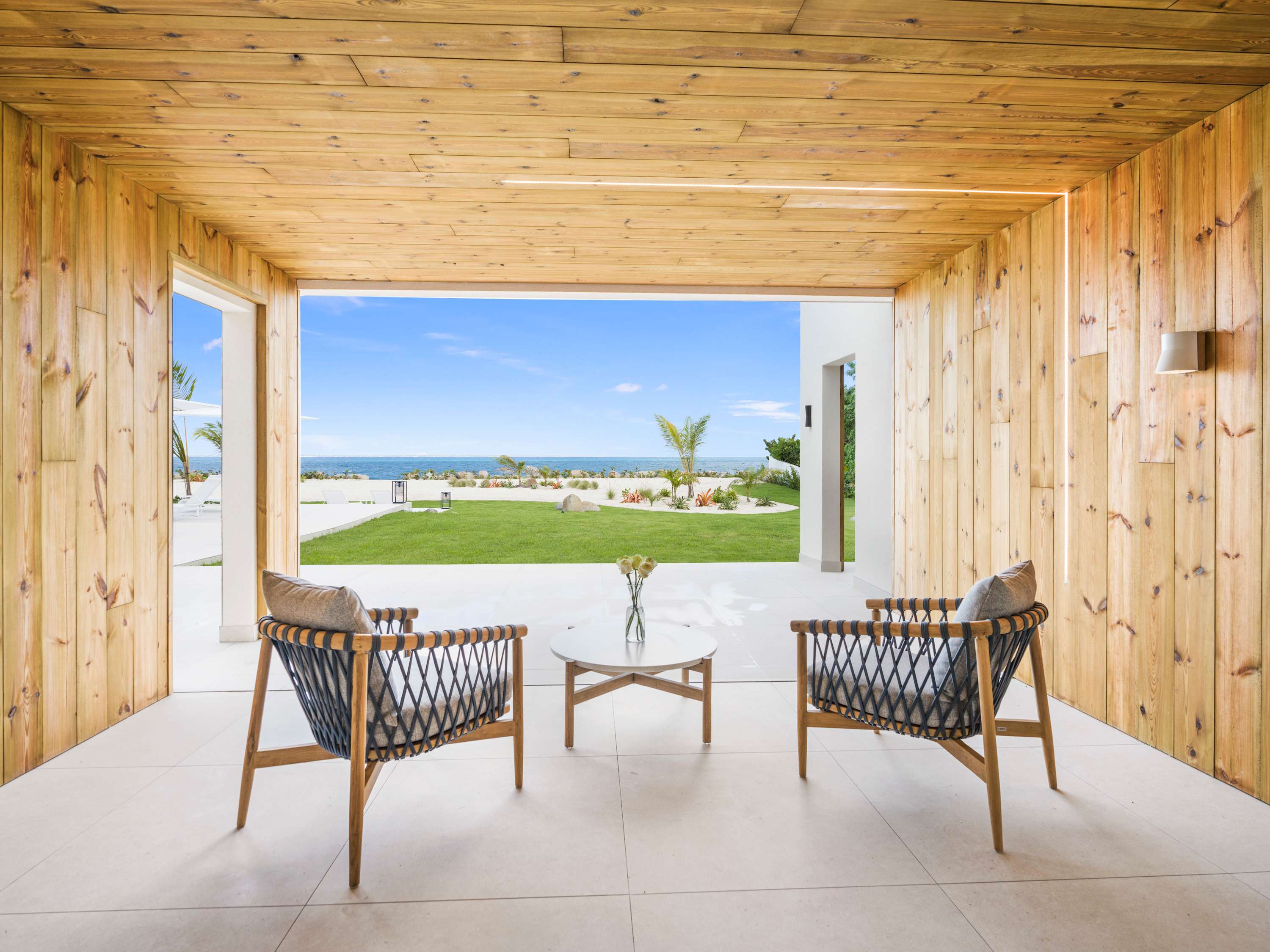 Casa Aquila, a Beachfront Villa on Baie Rouge in Terres Basses - Photo 52