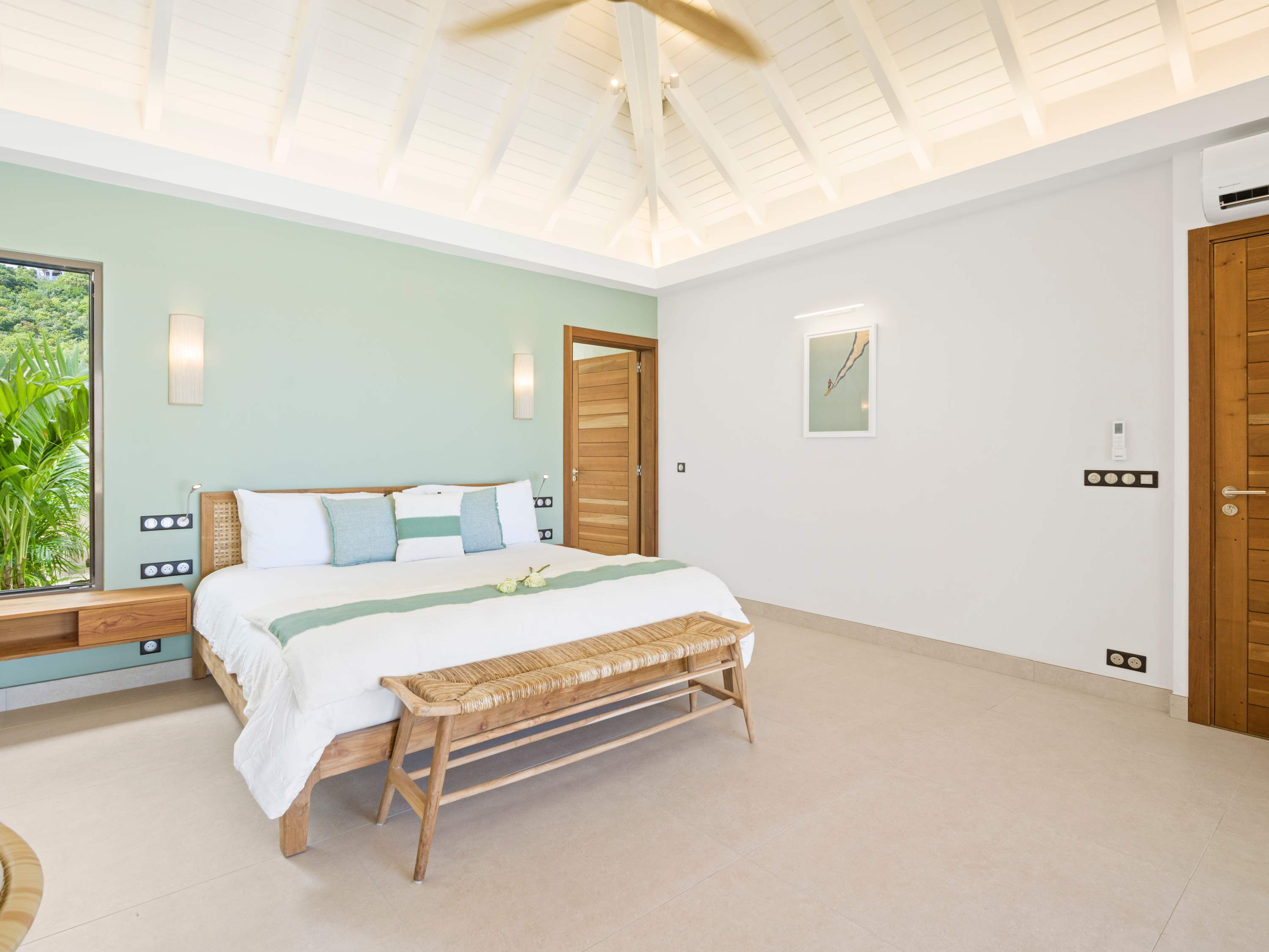 Casa Aquila, a Beachfront Villa on Baie Rouge in Terres Basses - Photo 54