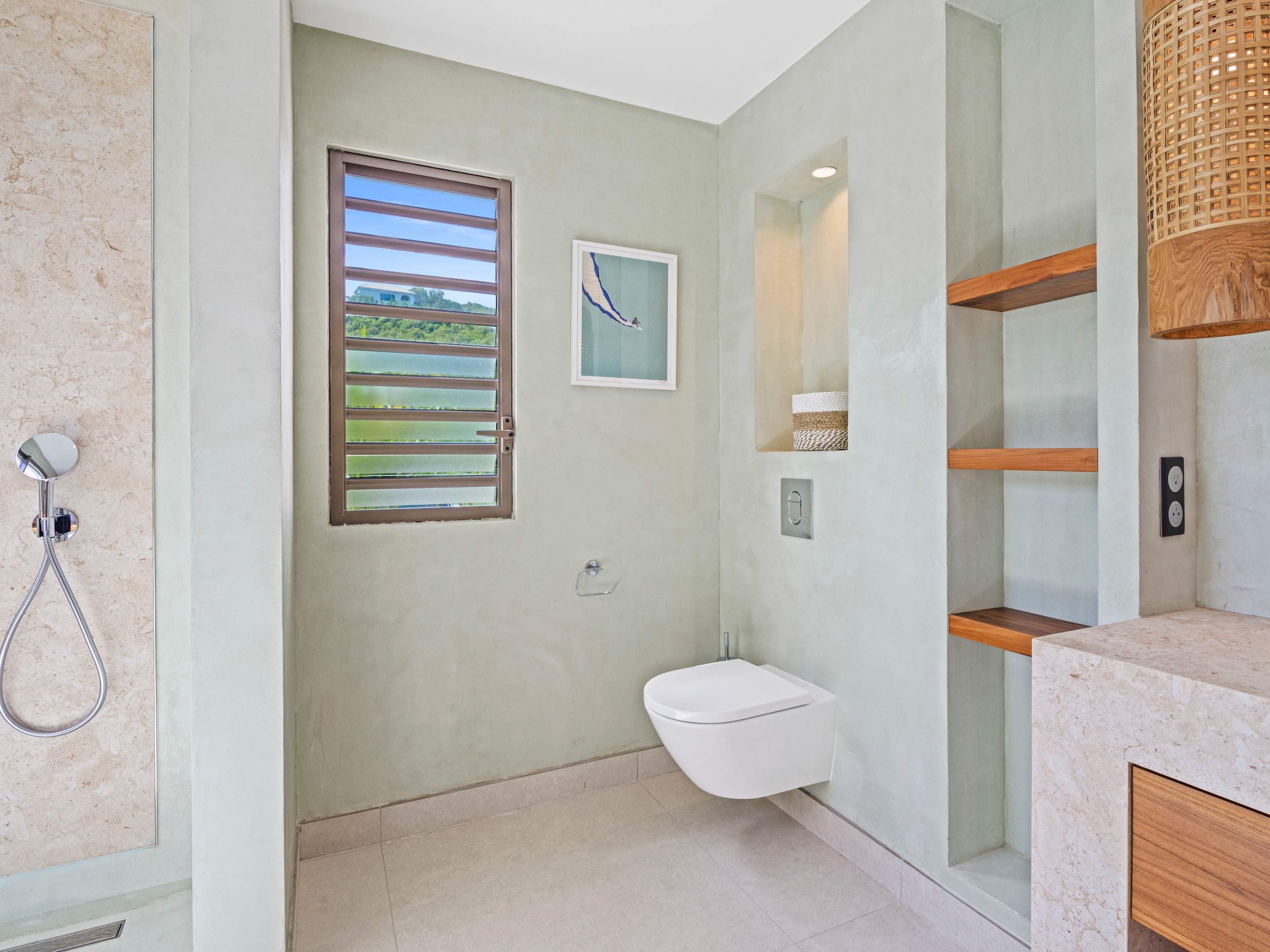 Casa Aquila, a Beachfront Villa on Baie Rouge in Terres Basses - Photo 60