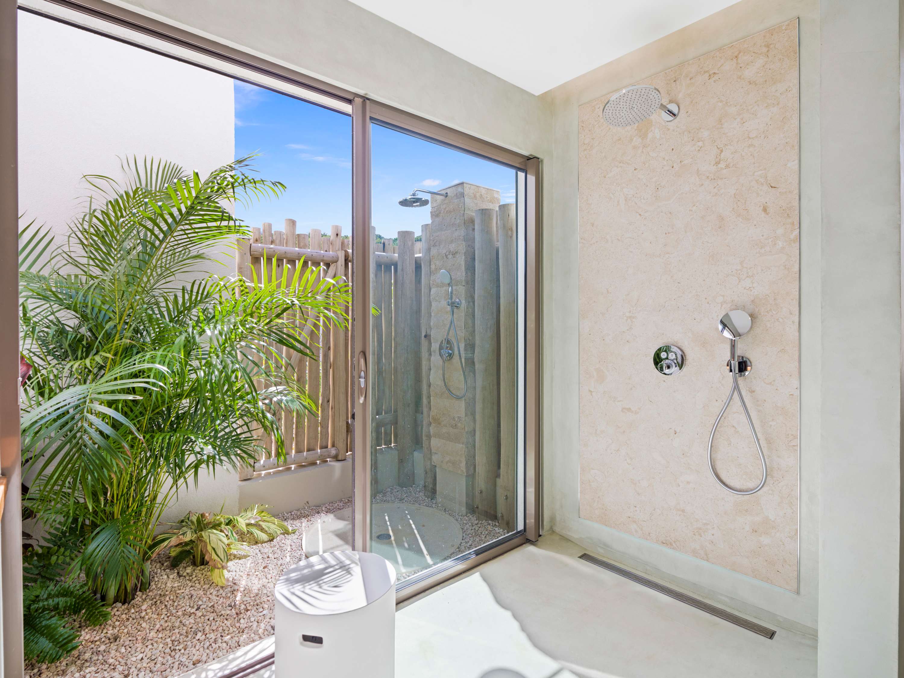 Casa Aquila, a Beachfront Villa on Baie Rouge in Terres Basses - Photo 61