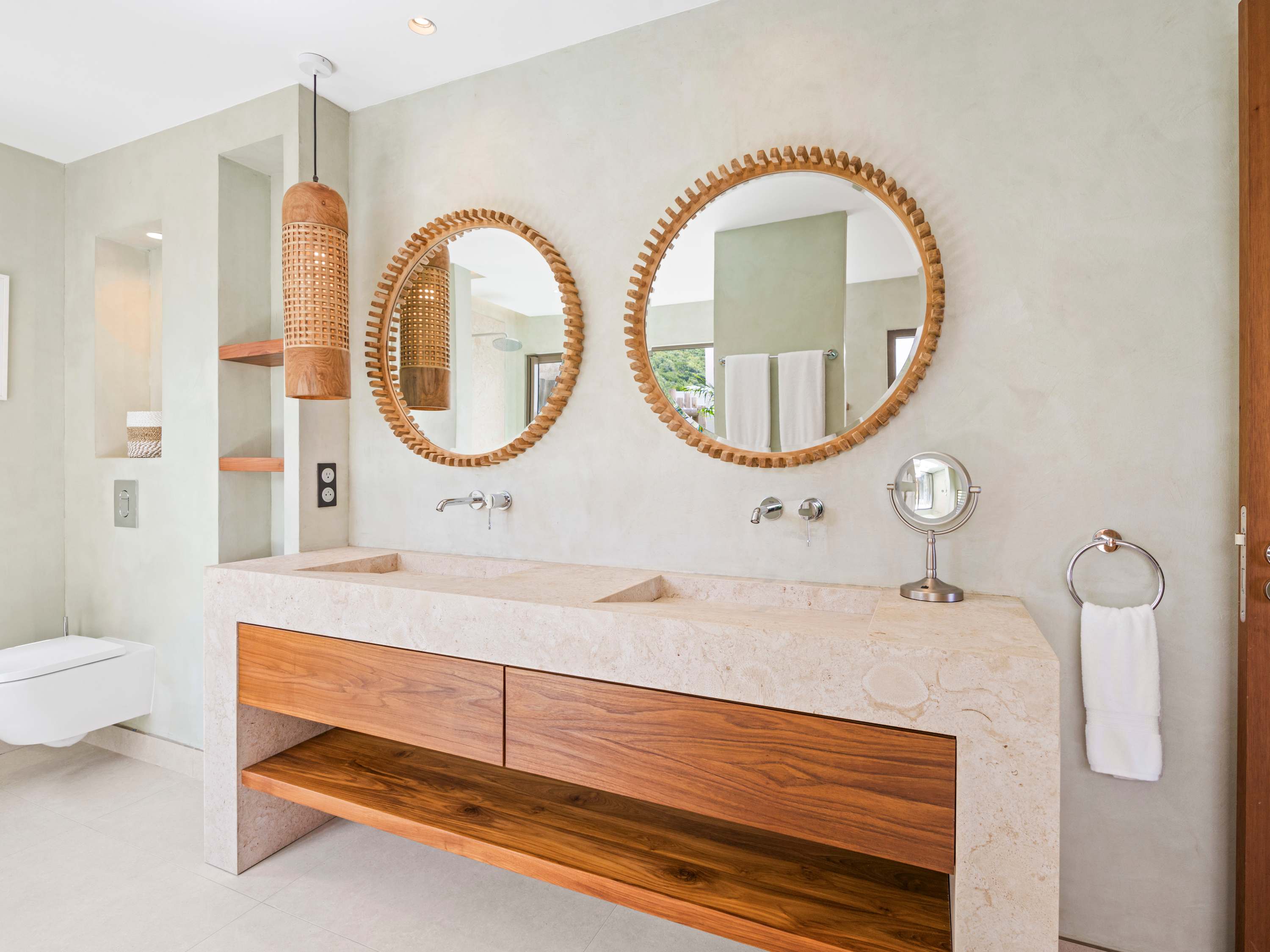 Casa Aquila, a Beachfront Villa on Baie Rouge in Terres Basses - Photo 62