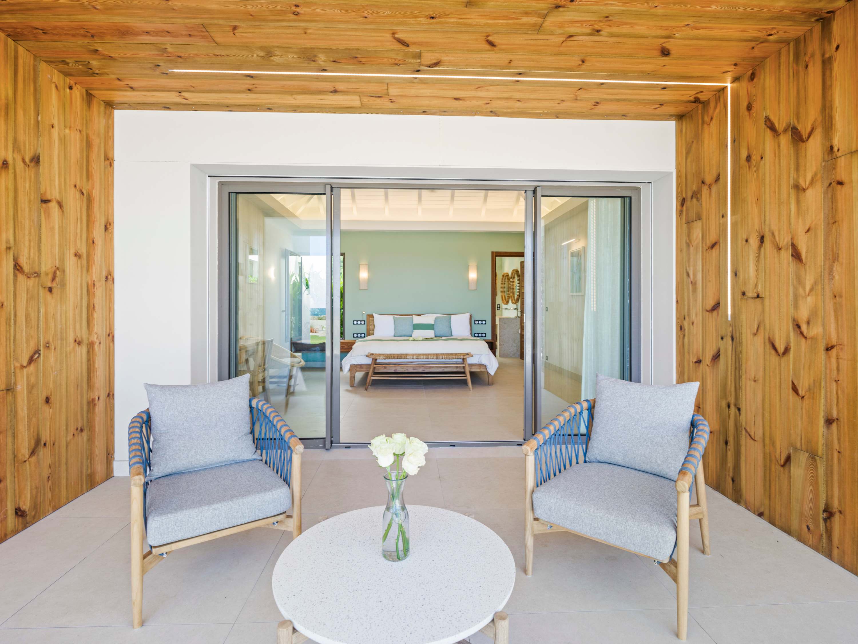 Casa Aquila, a Beachfront Villa on Baie Rouge in Terres Basses - Photo 63