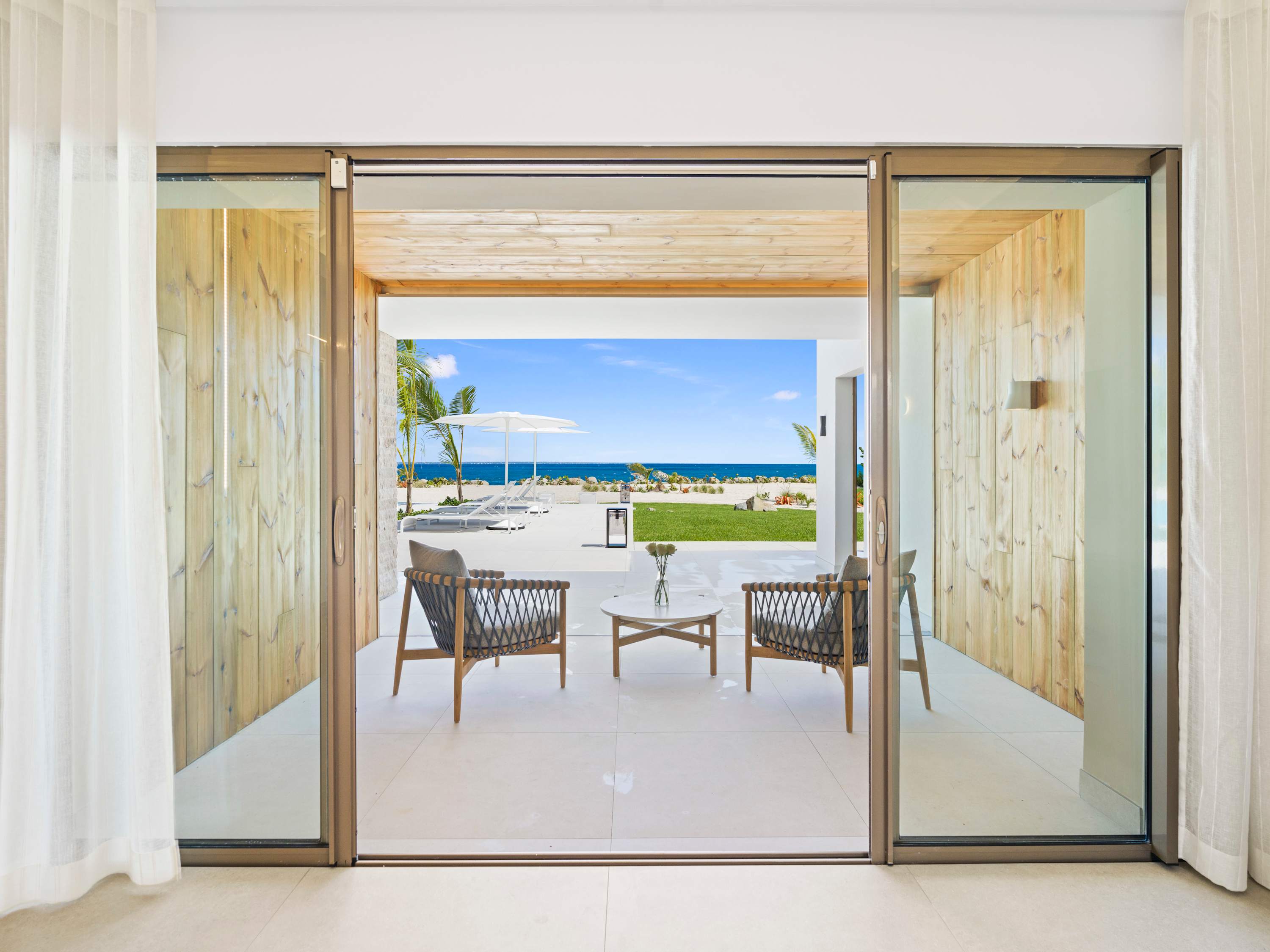Casa Aquila, a Beachfront Villa on Baie Rouge in Terres Basses - Photo 64