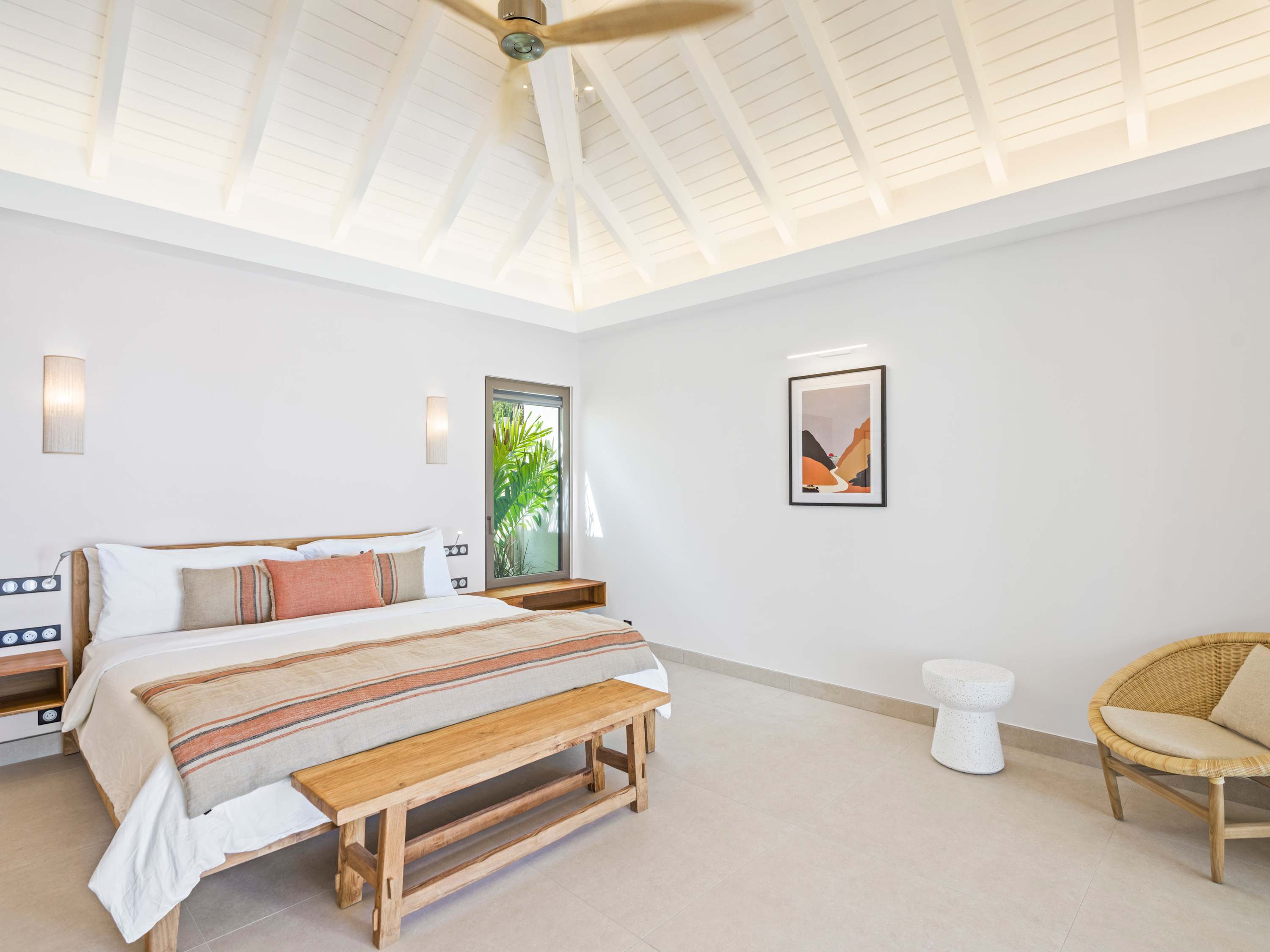 Casa Aquila, a Beachfront Villa on Baie Rouge in Terres Basses - Photo 65