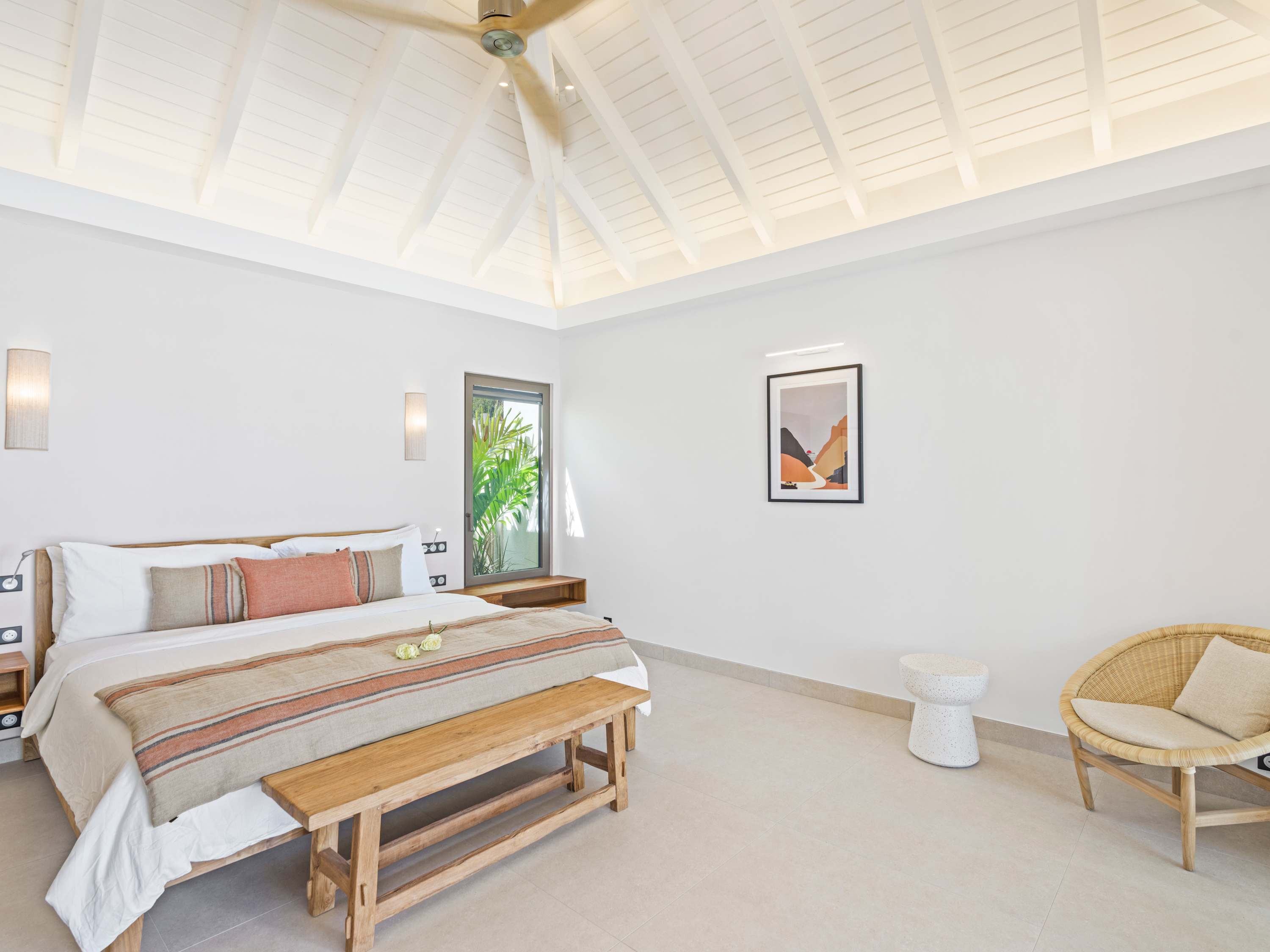 Casa Aquila, a Beachfront Villa on Baie Rouge in Terres Basses - Photo 66