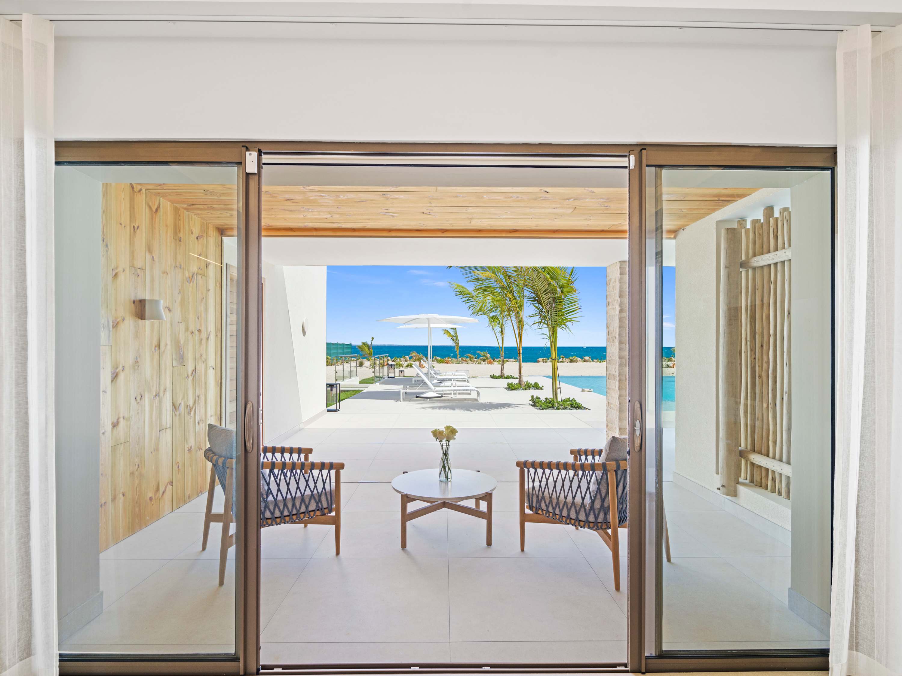 Casa Aquila, a Beachfront Villa on Baie Rouge in Terres Basses - Photo 70