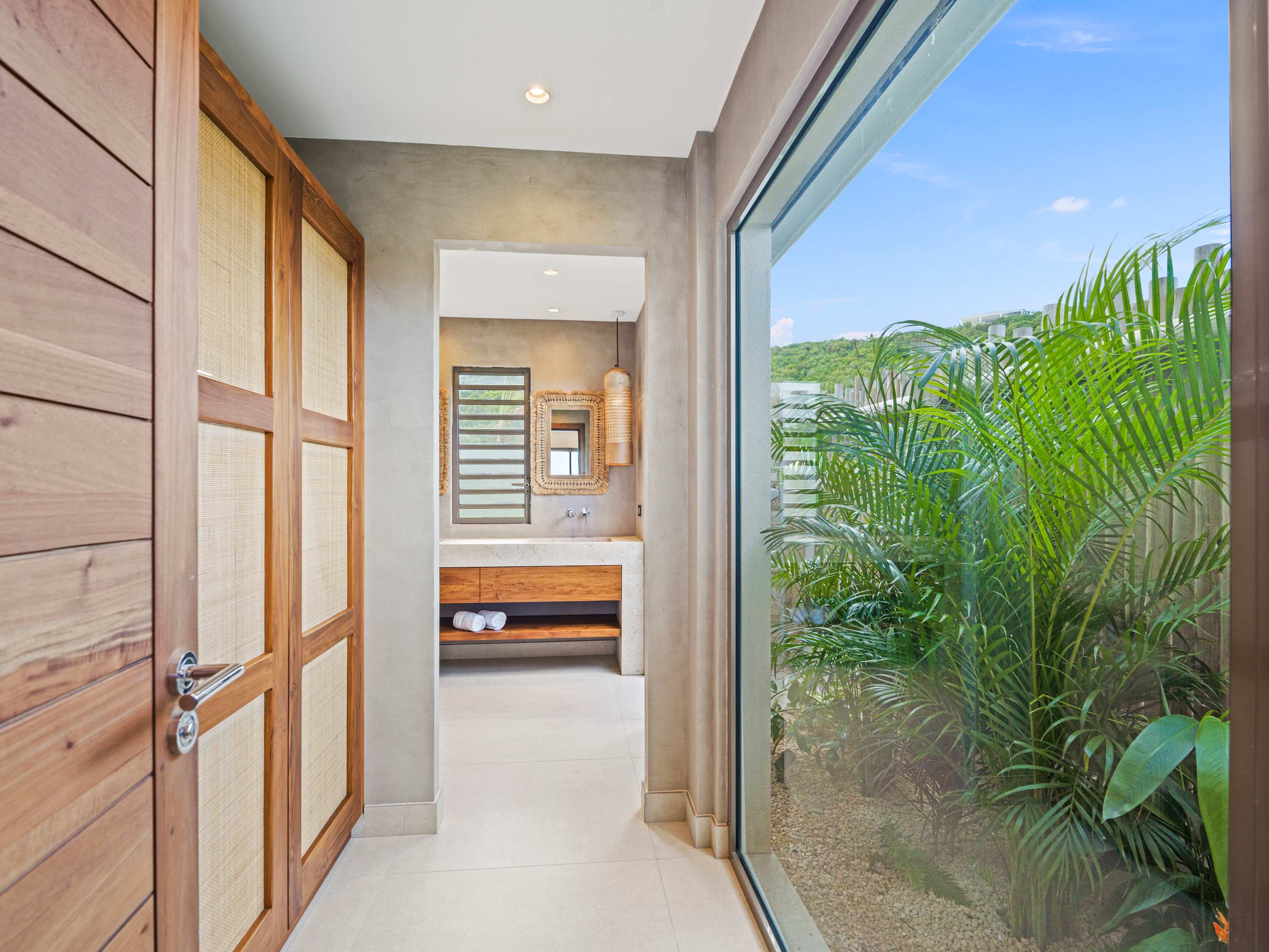 Casa Aquila, a Beachfront Villa on Baie Rouge in Terres Basses - Photo 84