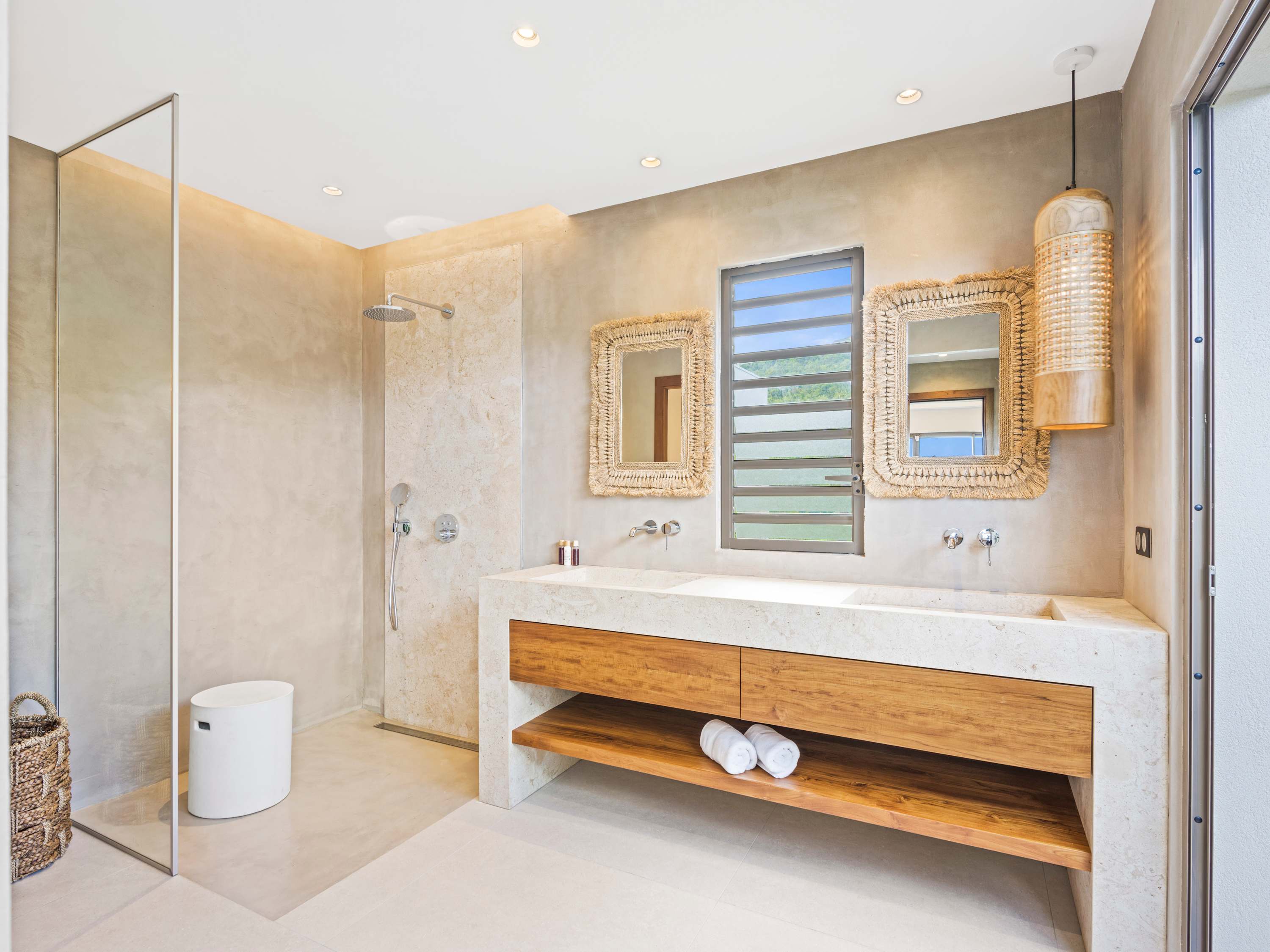 Casa Aquila, a Beachfront Villa on Baie Rouge in Terres Basses - Photo 85