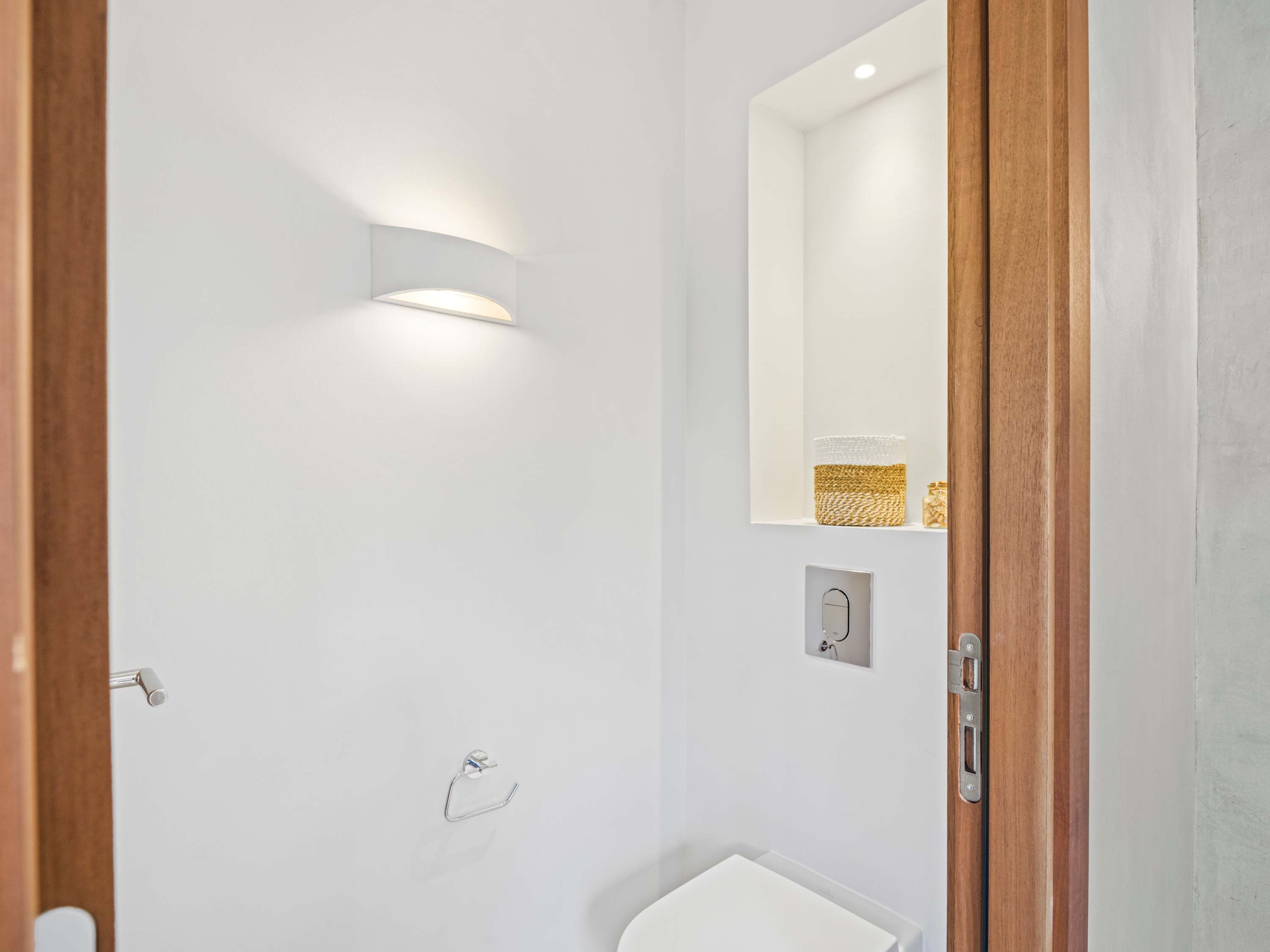 Casa Aquila, a Beachfront Villa on Baie Rouge in Terres Basses - Photo 86