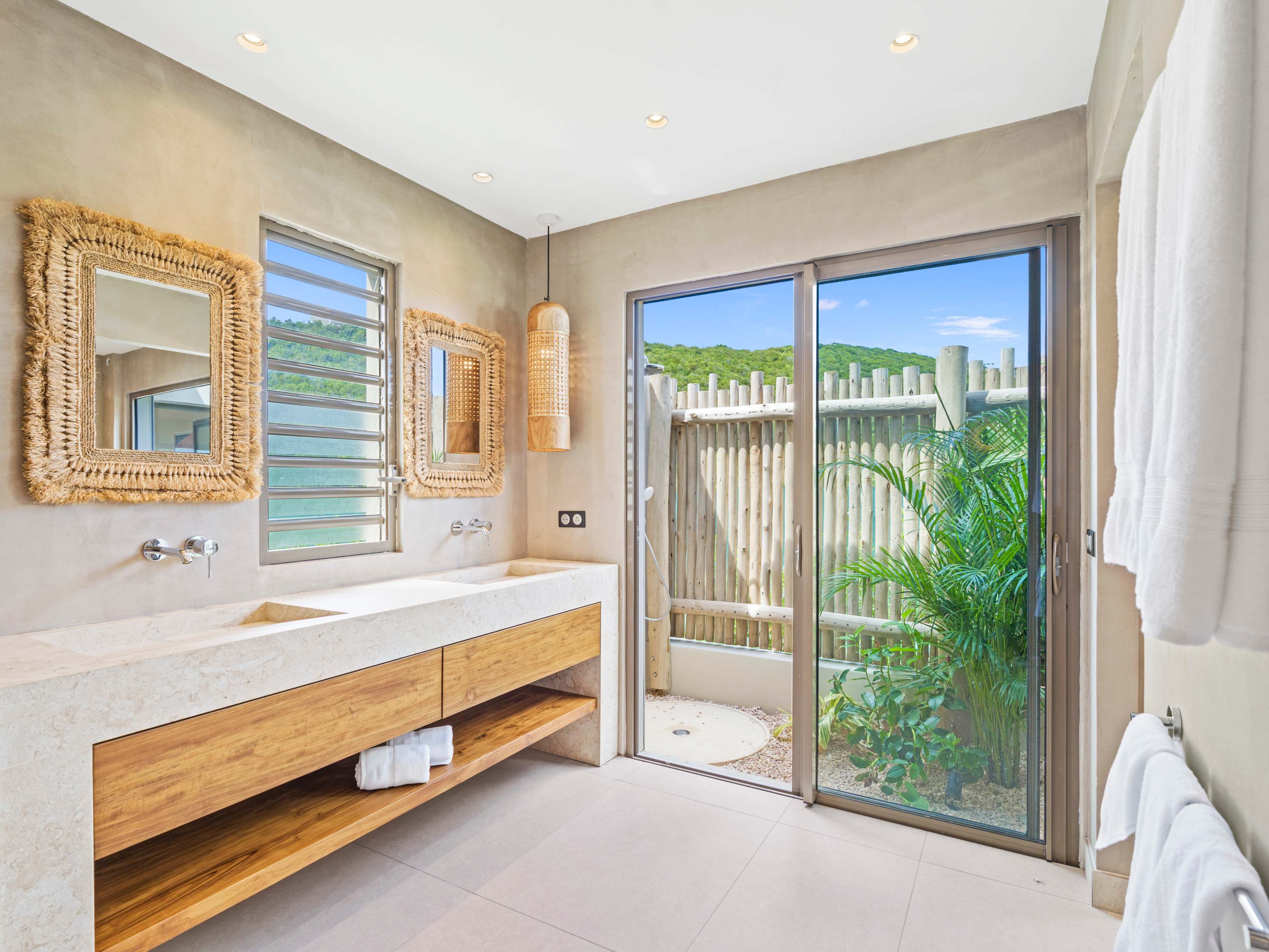 Casa Aquila, a Beachfront Villa on Baie Rouge in Terres Basses - Photo 87