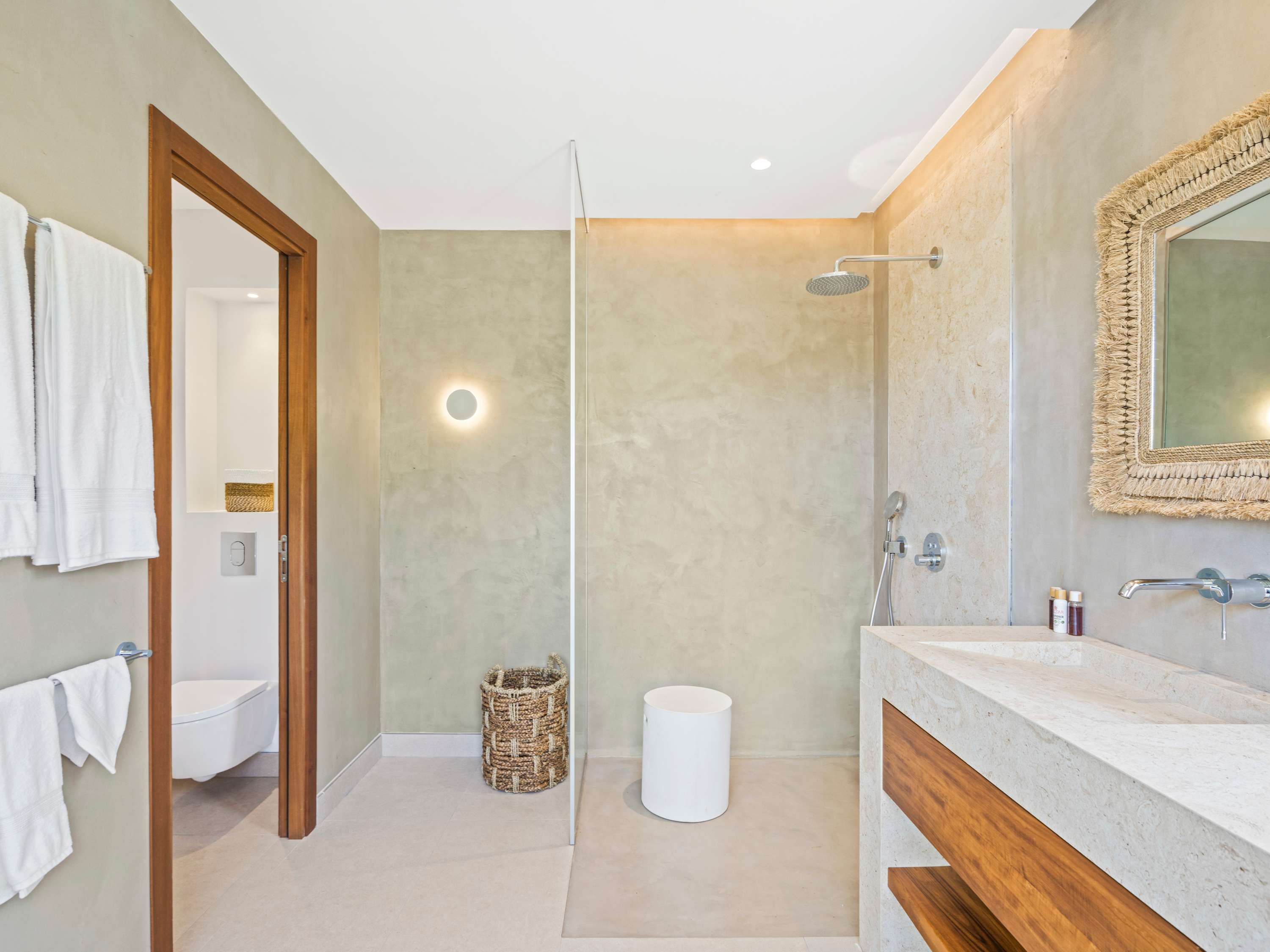 Casa Aquila, a Beachfront Villa on Baie Rouge in Terres Basses - Photo 88