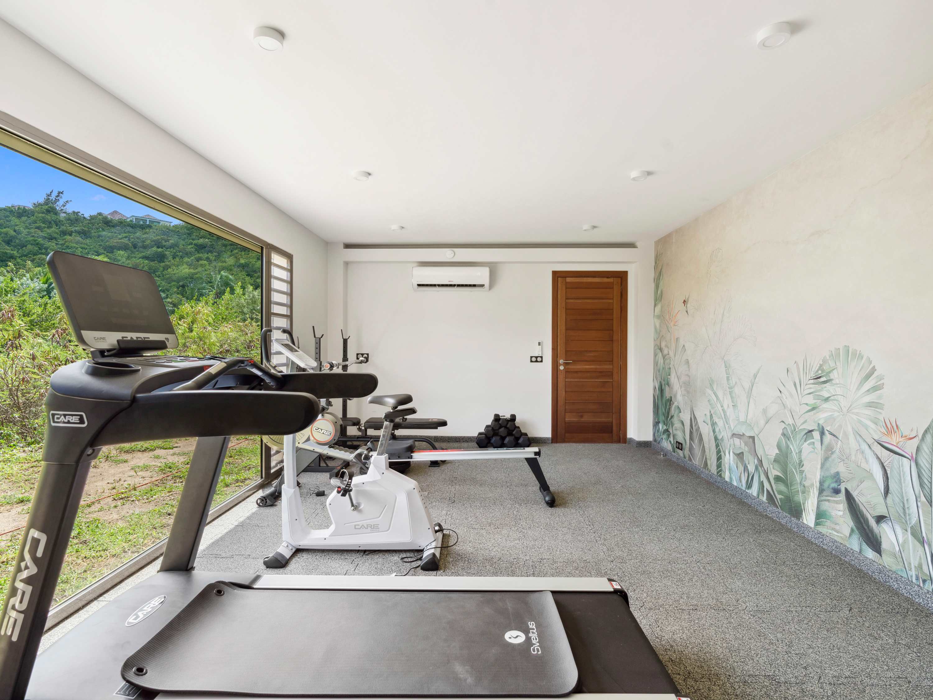 Casa Aquila, a Beachfront Villa on Baie Rouge in Terres Basses - Photo 91