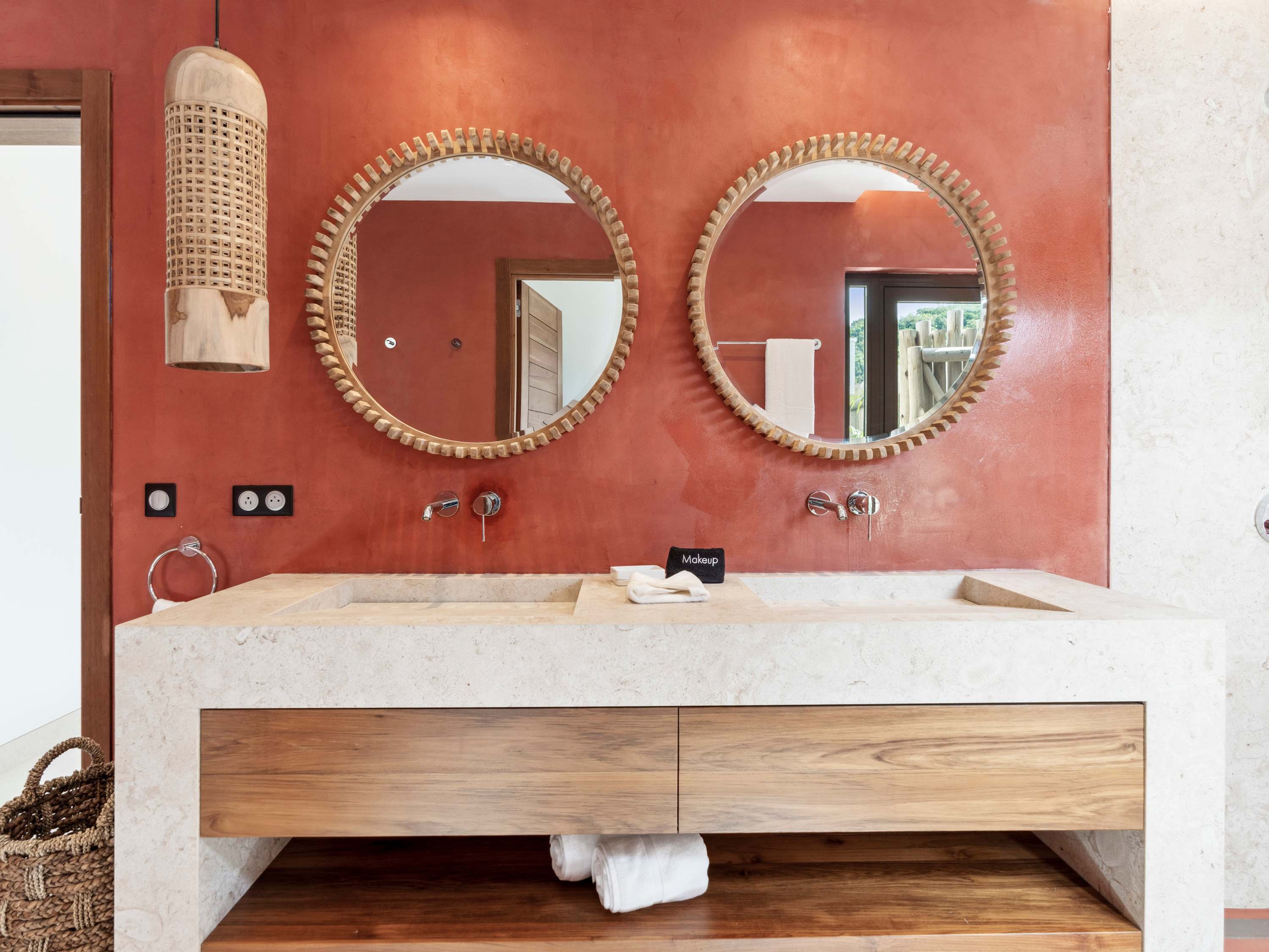 Casa Aquila, a Beachfront Villa on Baie Rouge in Terres Basses - Photo 95