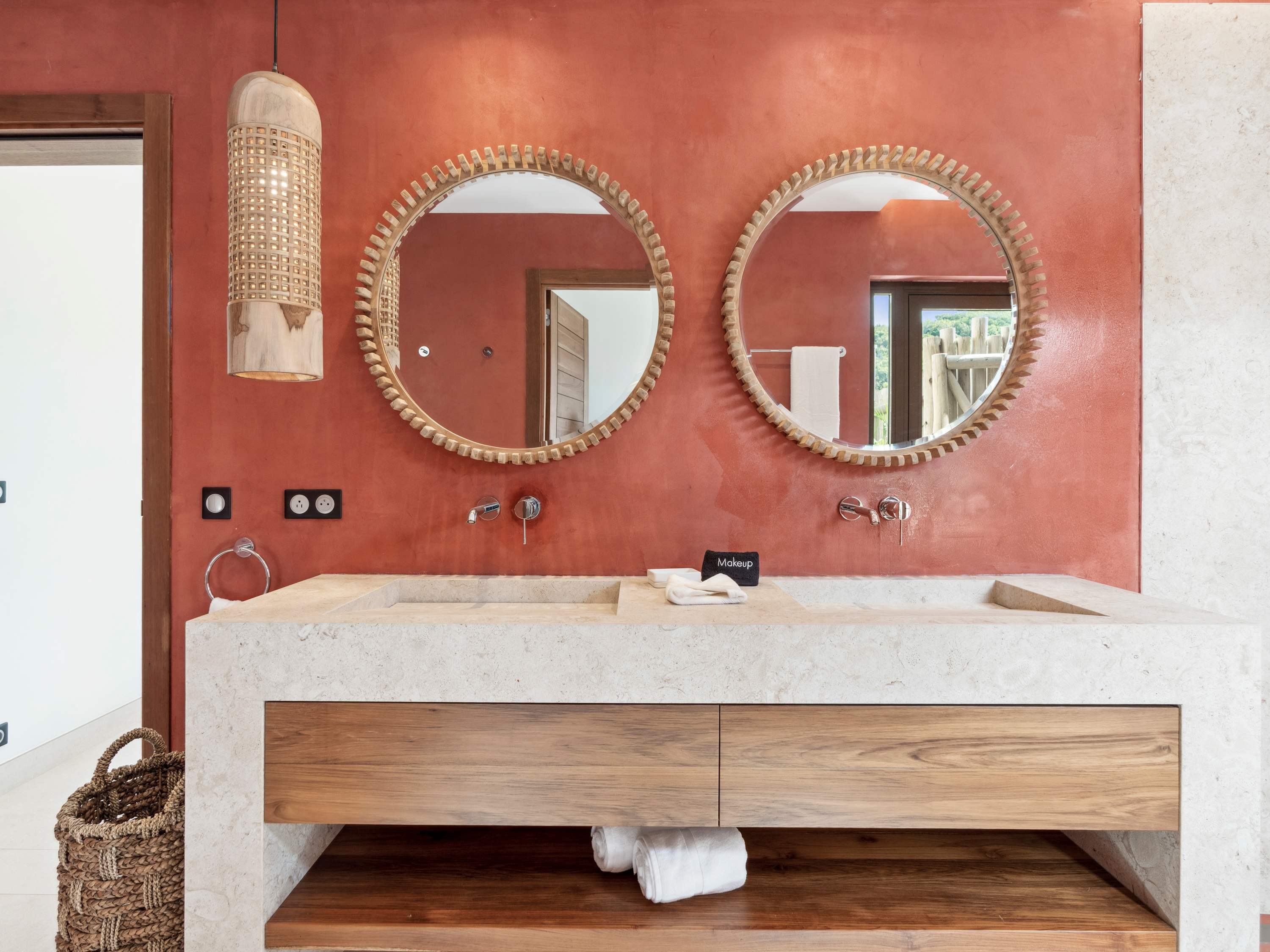 Casa Aquila, a Beachfront Villa on Baie Rouge in Terres Basses - Photo 96