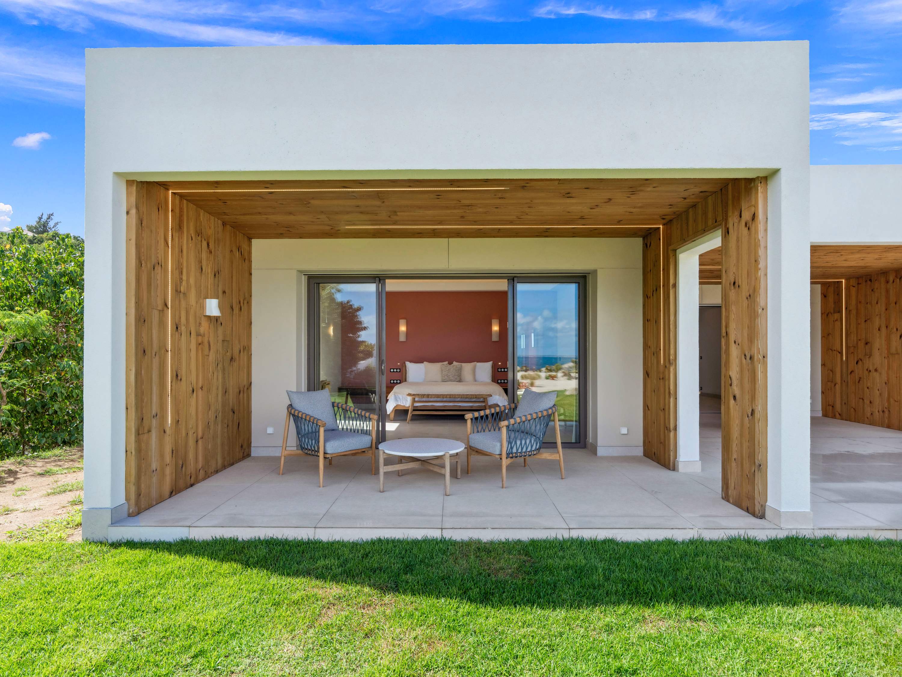 Casa Aquila, a Beachfront Villa on Baie Rouge in Terres Basses - Photo 99