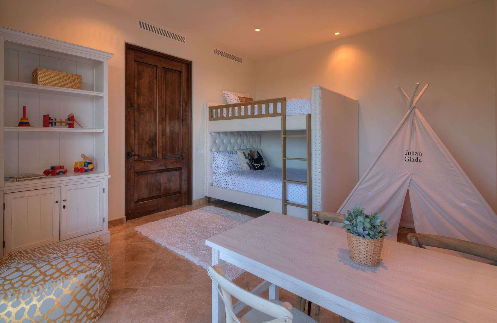 Casa Bella Villa, Ocean View Palmilla Estate with Butler, Cook and Golf Cart - Photo 24
