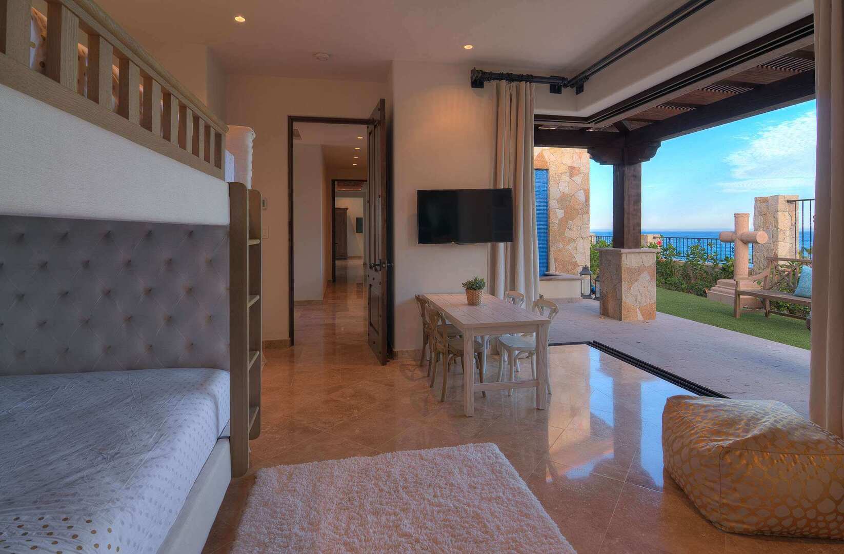 Casa Bella Villa, Ocean View Palmilla Estate with Butler, Cook and Golf Cart - Photo 25
