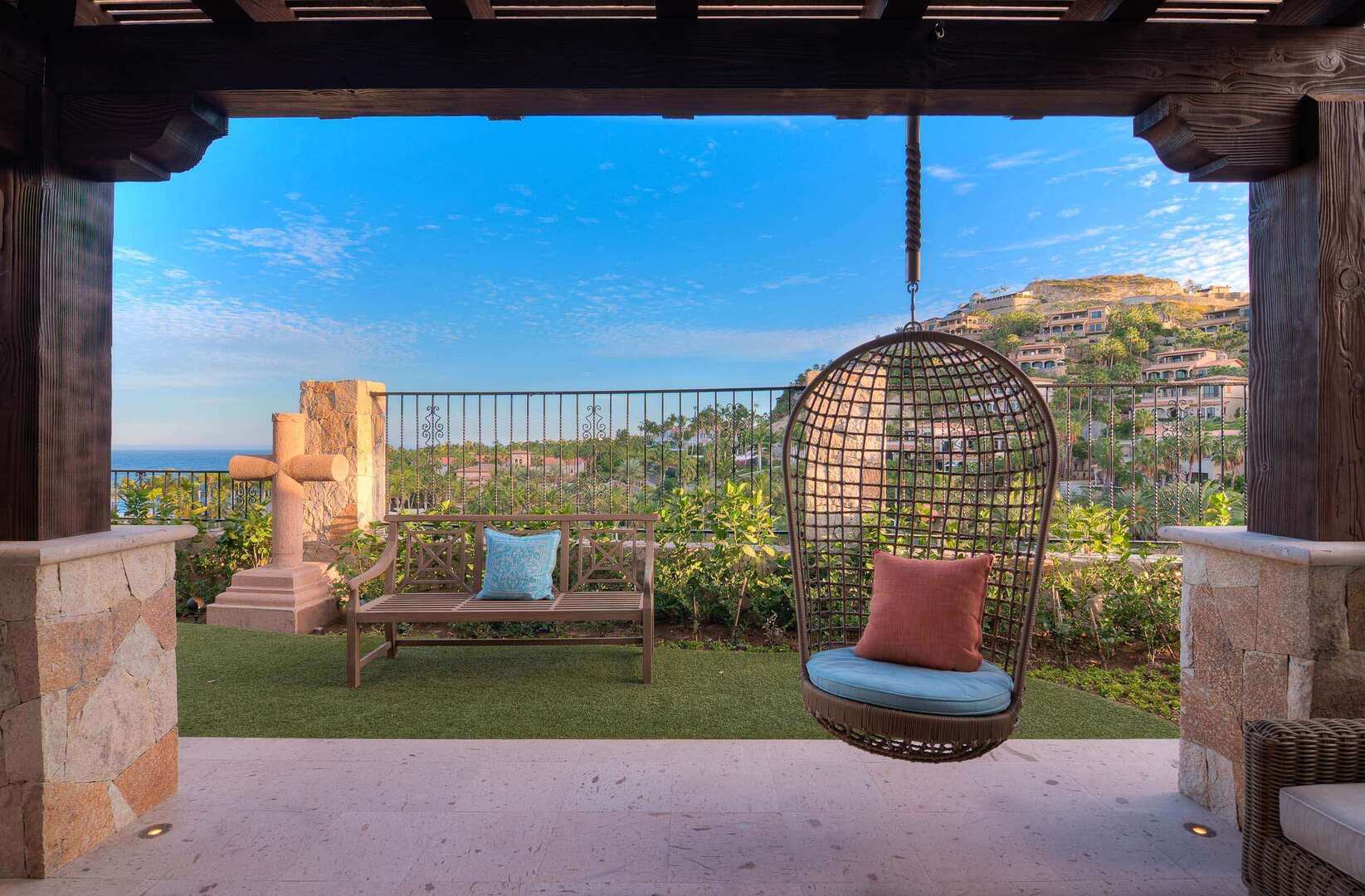 Casa Bella Villa, Ocean View Palmilla Estate with Butler, Cook and Golf Cart - Photo 26