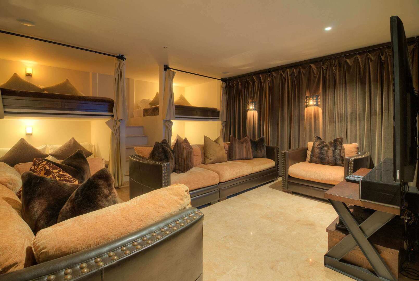 Casa Bella Villa, Ocean View Palmilla Estate with Butler, Cook and Golf Cart - Photo 27