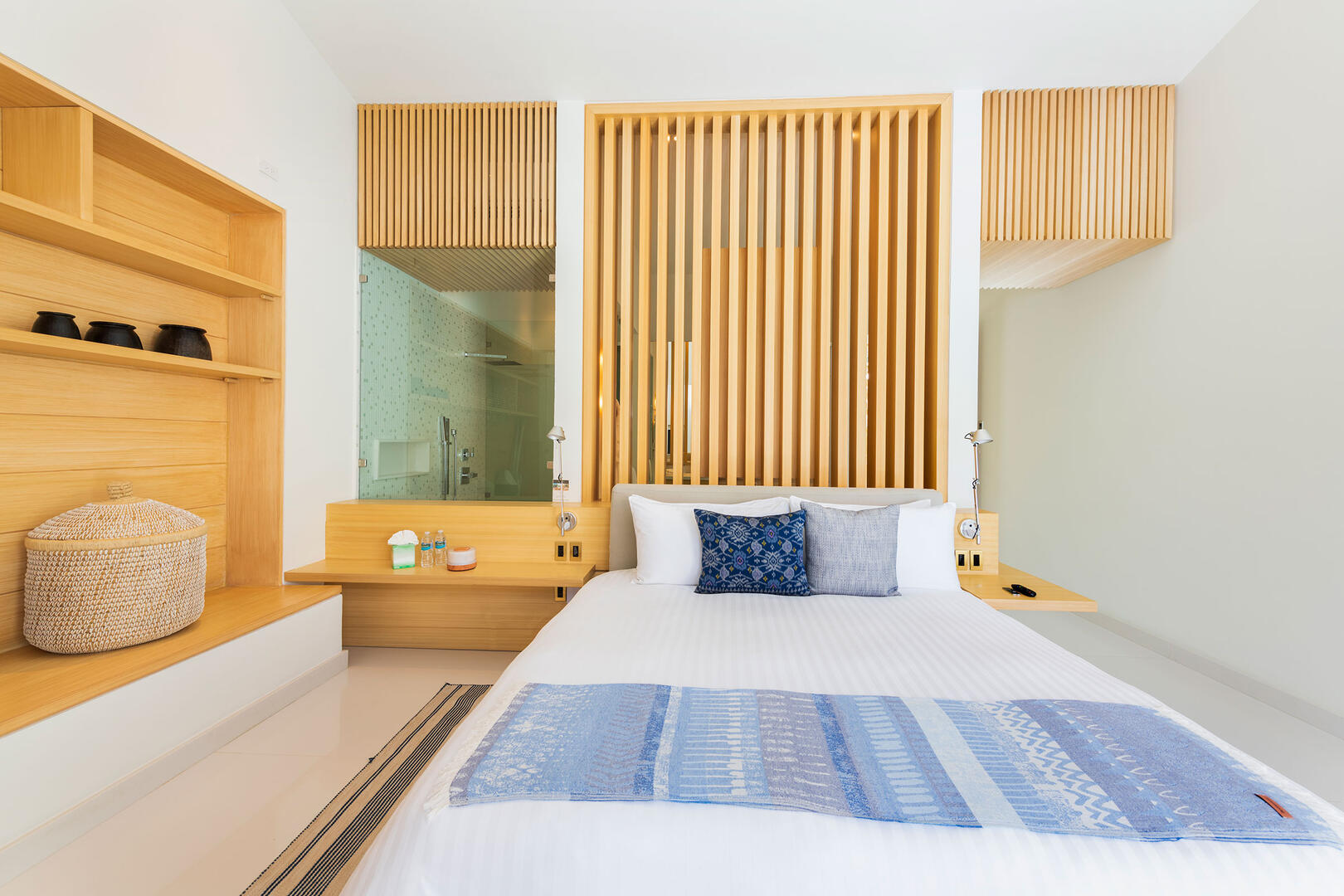 Casa Brisa, a Seven-Bedroom Beachfront Villa in Punta Mita - Photo 14
