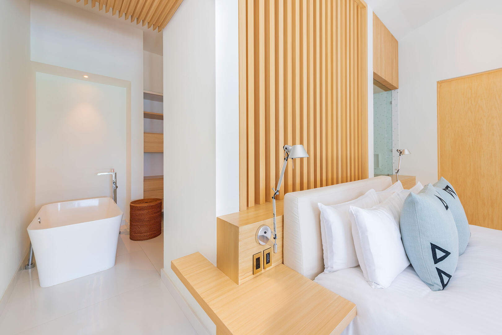 Casa Brisa, a Seven-Bedroom Beachfront Villa in Punta Mita - Photo 16