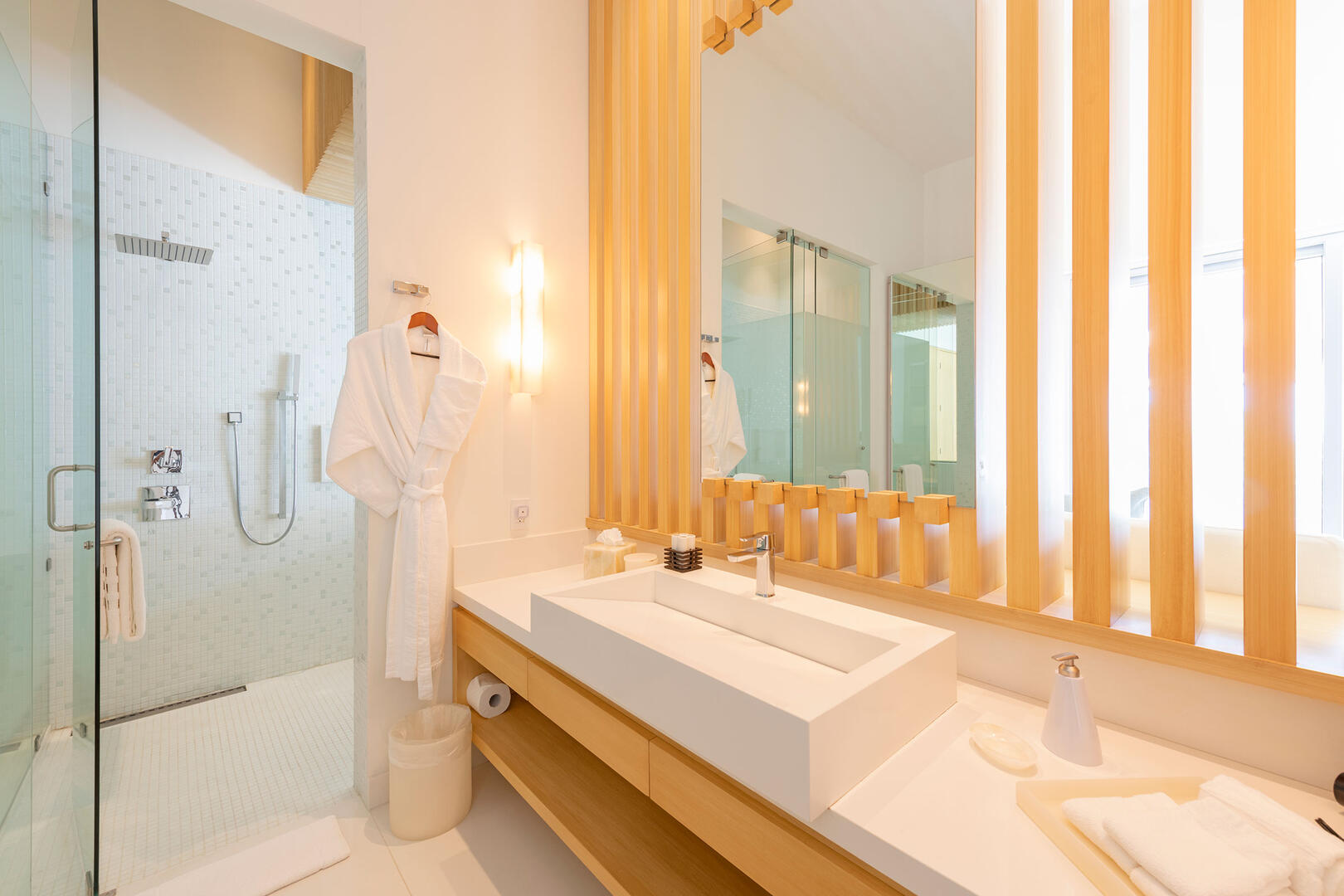 Casa Brisa, a Seven-Bedroom Beachfront Villa in Punta Mita - Photo 20