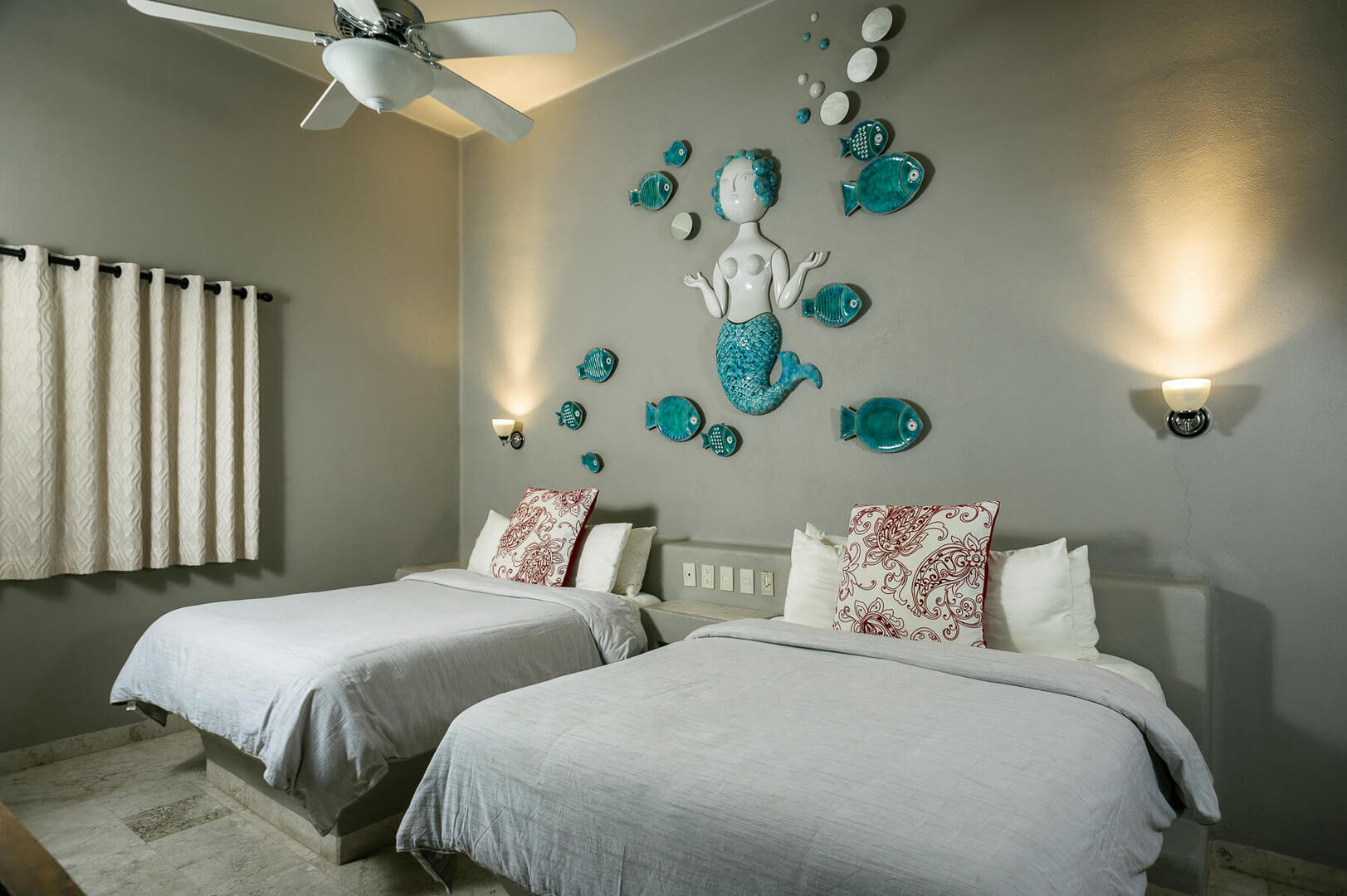 Casa Buena Vida, Oceanfront Pedregal Villa for 24 with Infinity Pool, Cook and Wine Cava - Photo 20
