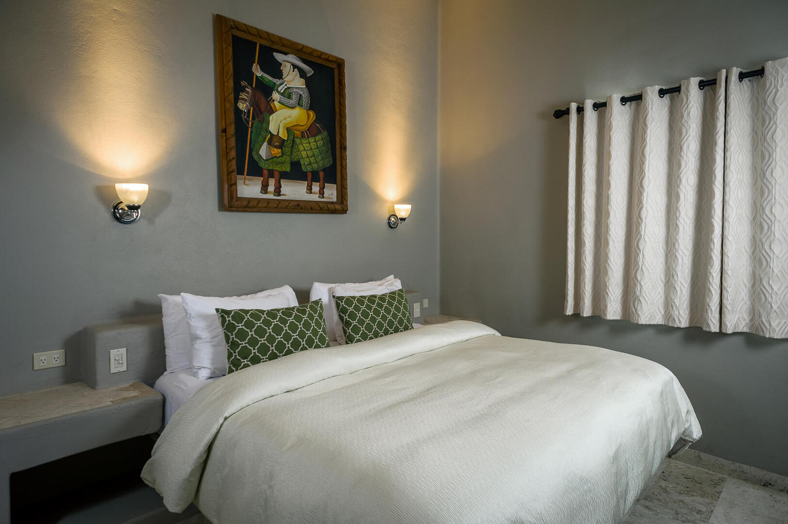 Casa Buena Vida, Oceanfront Pedregal Villa for 24 with Infinity Pool, Cook and Wine Cava - Photo 21