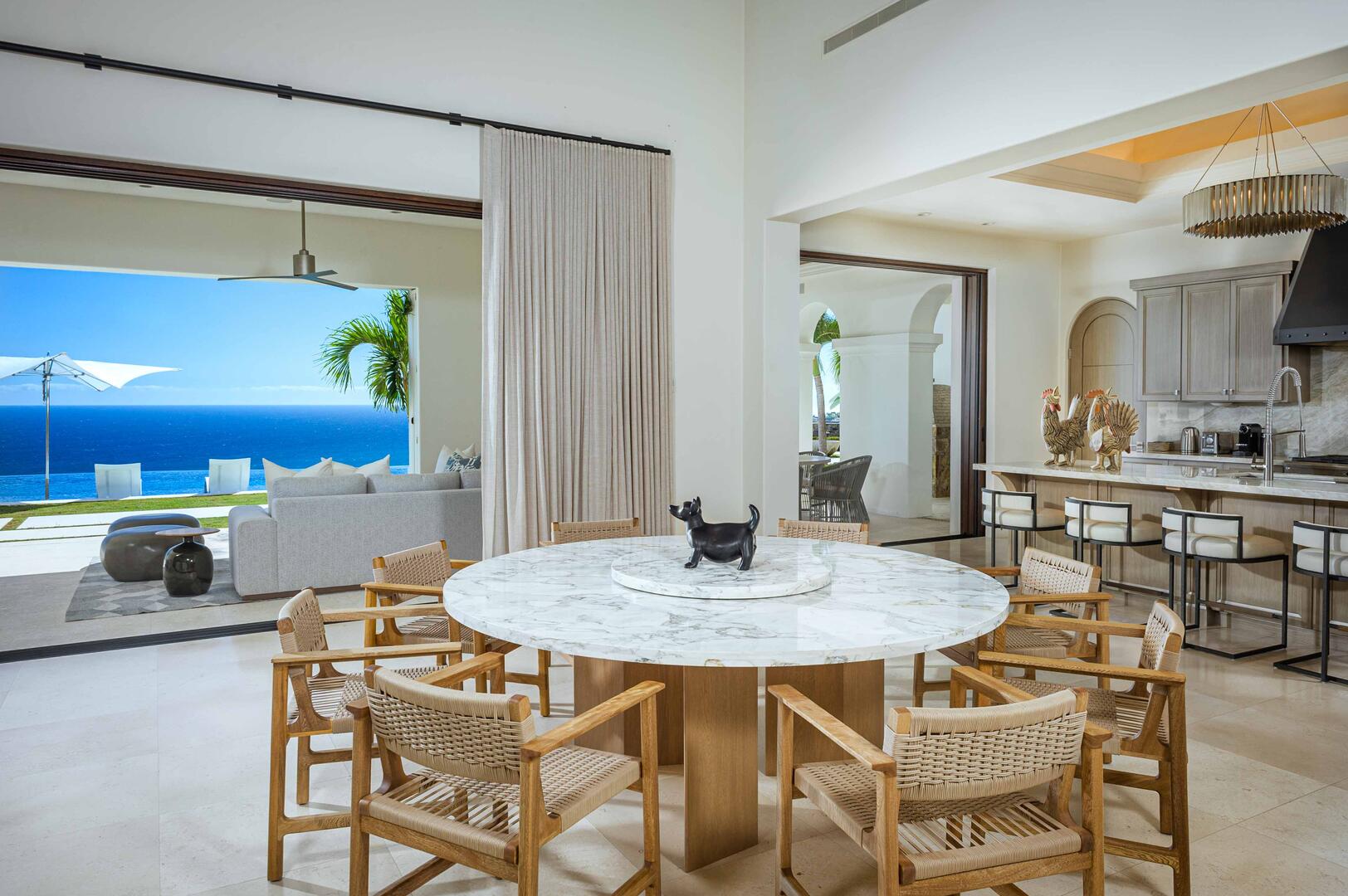 Casa Catrina, Ocean-View Villa in Villas del Mar, Palmilla - Photo 13