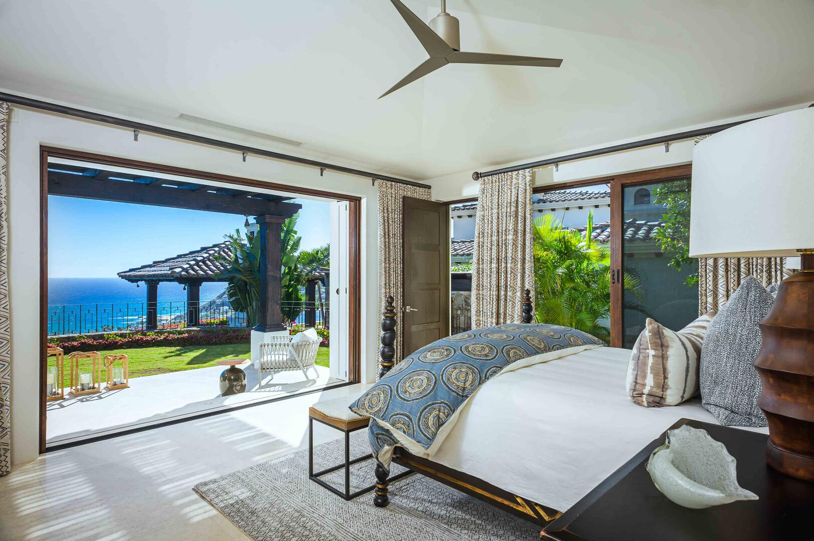 Casa Catrina, Ocean-View Villa in Villas del Mar, Palmilla - Photo 15