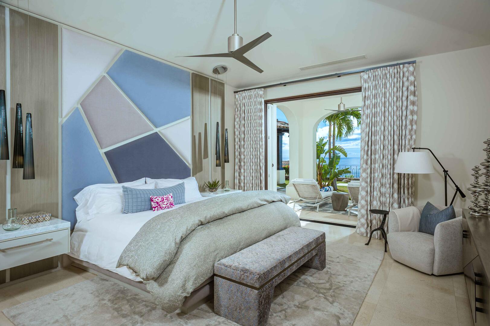 Casa Catrina, Ocean-View Villa in Villas del Mar, Palmilla - Photo 21