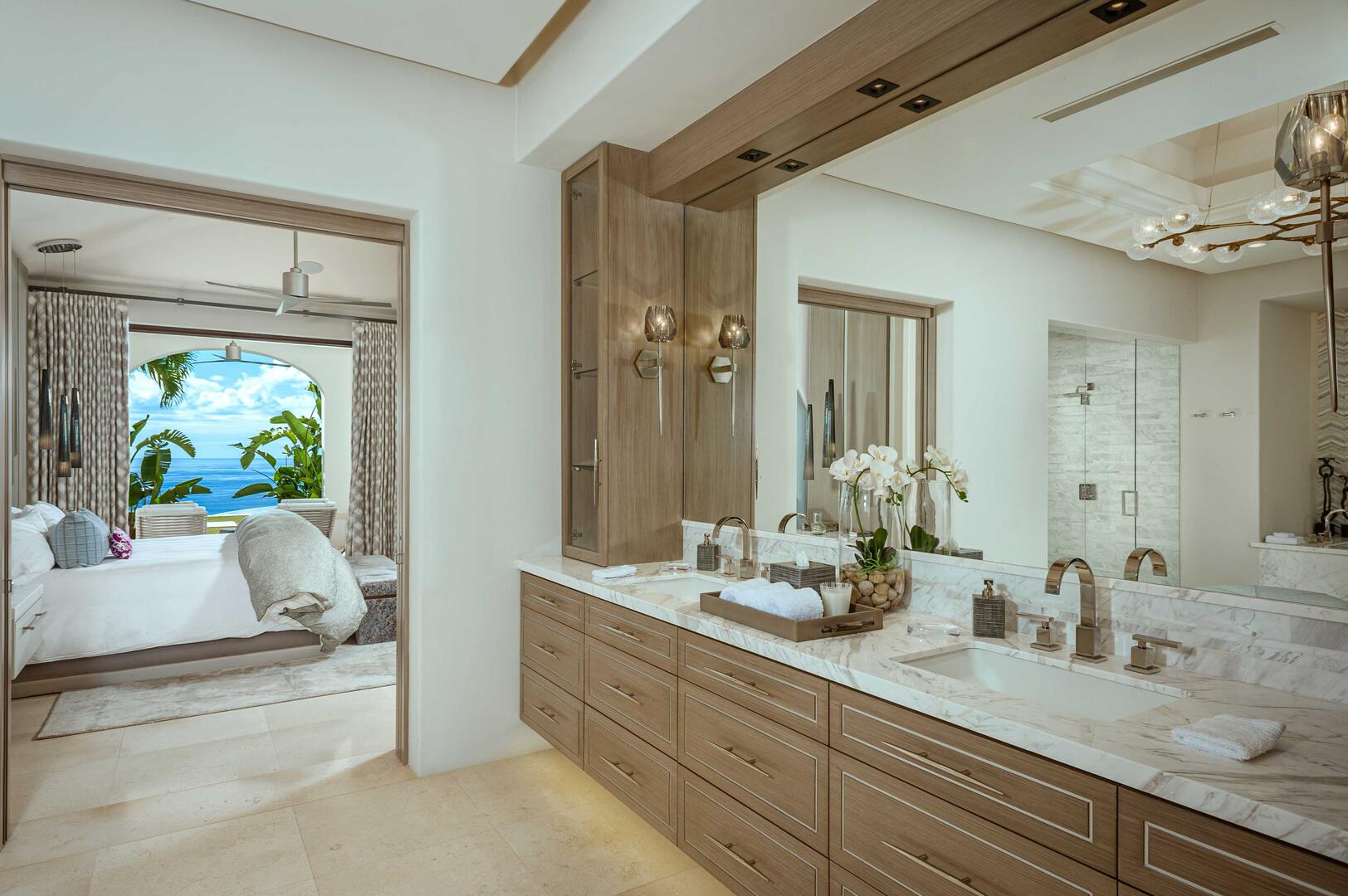 Casa Catrina, Ocean-View Villa in Villas del Mar, Palmilla - Photo 22