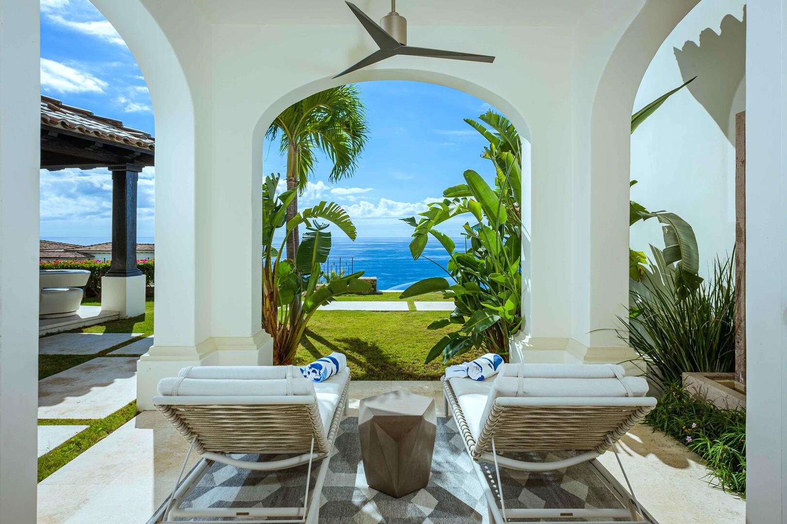 Casa Catrina, Ocean-View Villa in Villas del Mar, Palmilla - Photo 23
