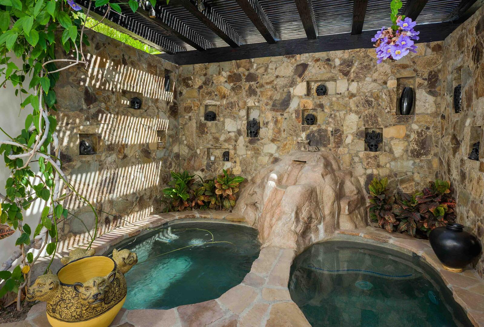 Casa Catrina, Ocean-View Villa in Villas del Mar, Palmilla - Photo 24