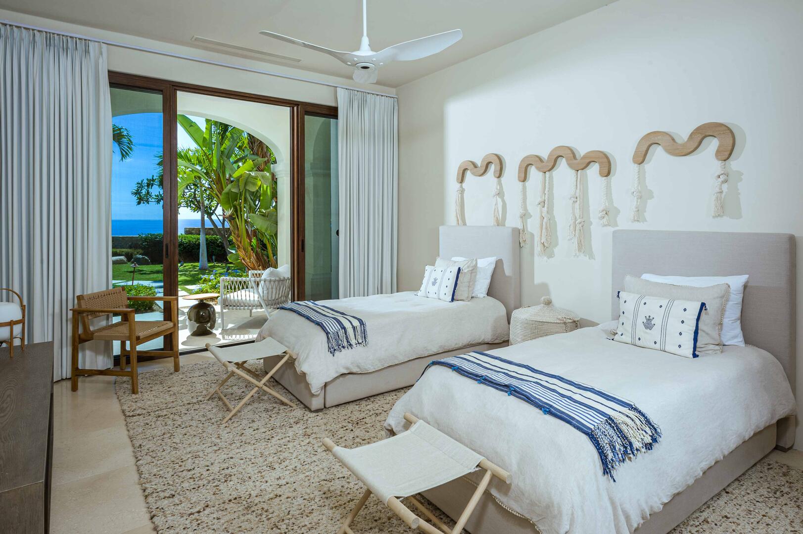 Casa Catrina, Ocean-View Villa in Villas del Mar, Palmilla - Photo 27