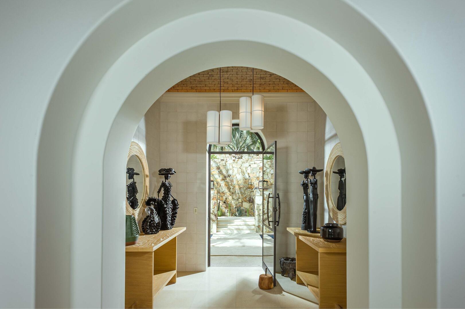 Casa Catrina, Ocean-View Villa in Villas del Mar, Palmilla - Photo 31