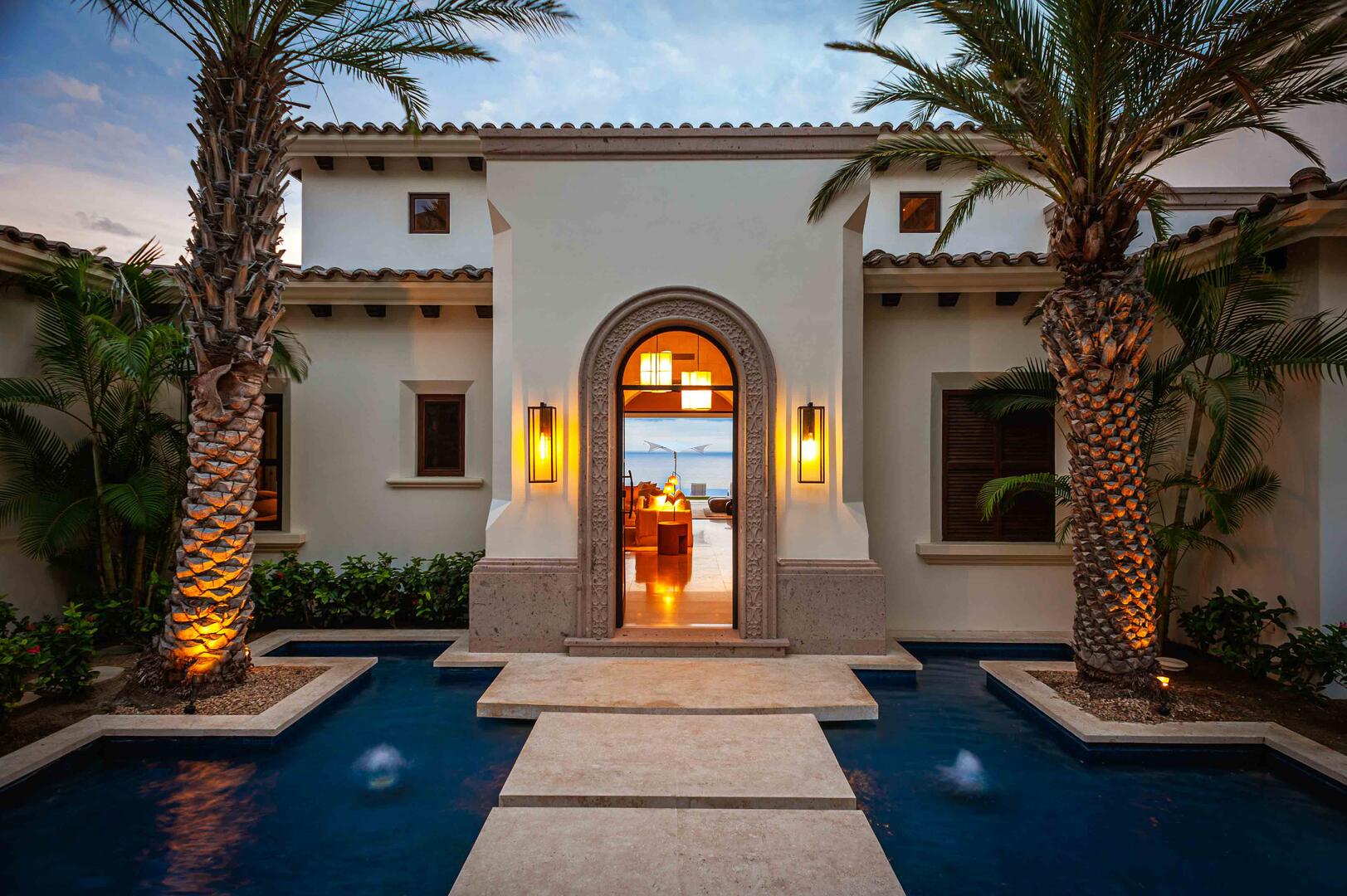 Casa Catrina, Ocean-View Villa in Villas del Mar, Palmilla - Photo 35