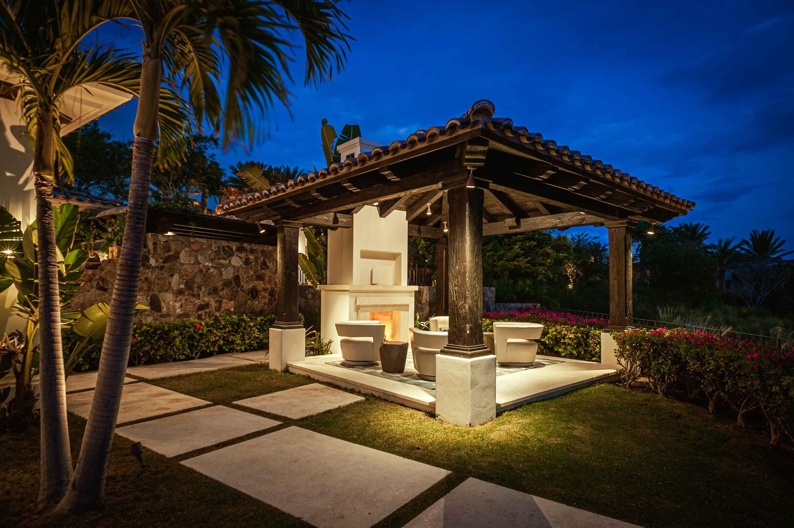 Casa Catrina, Ocean-View Villa in Villas del Mar, Palmilla - Photo 36