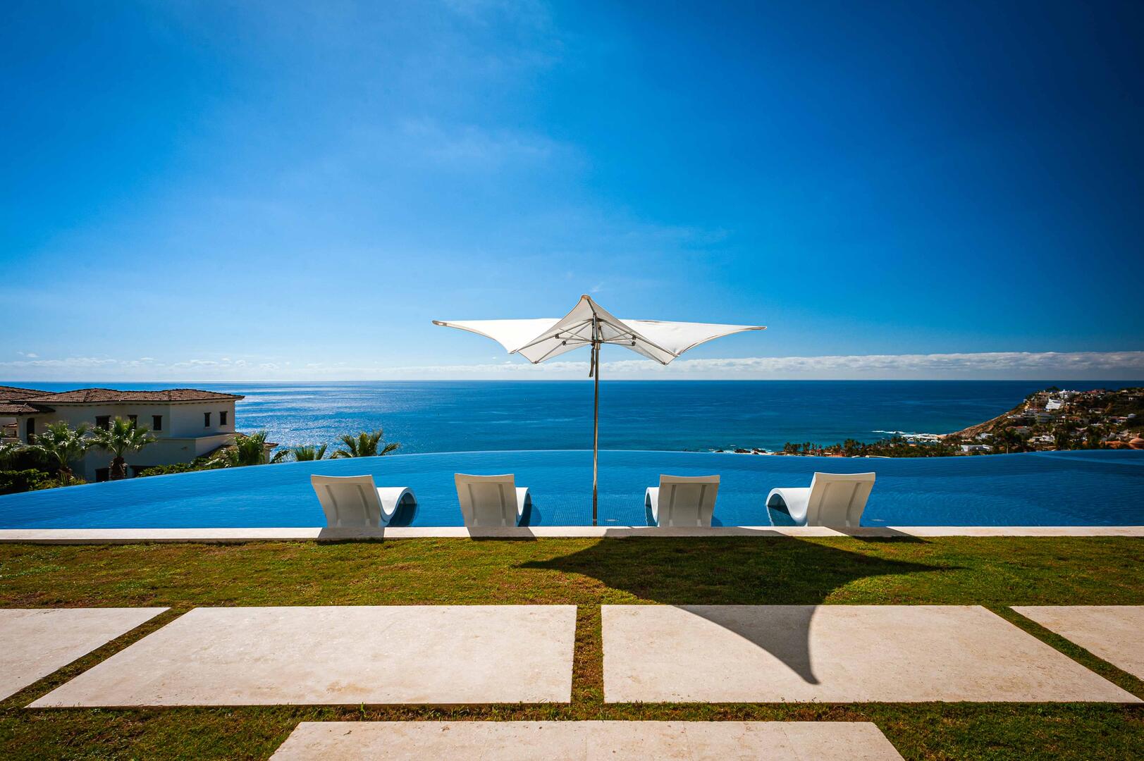 Casa Catrina, Ocean-View Villa in Villas del Mar, Palmilla - Photo 5
