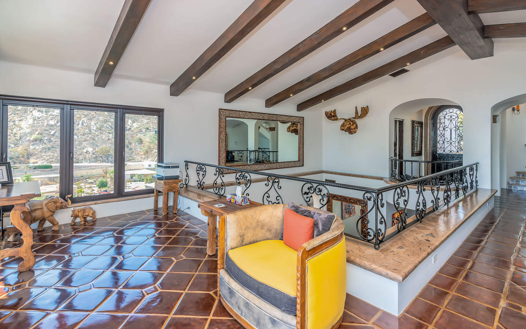 Casa Connie, Six King Suites Above Cabo Marina in Pedregal - Photo 15