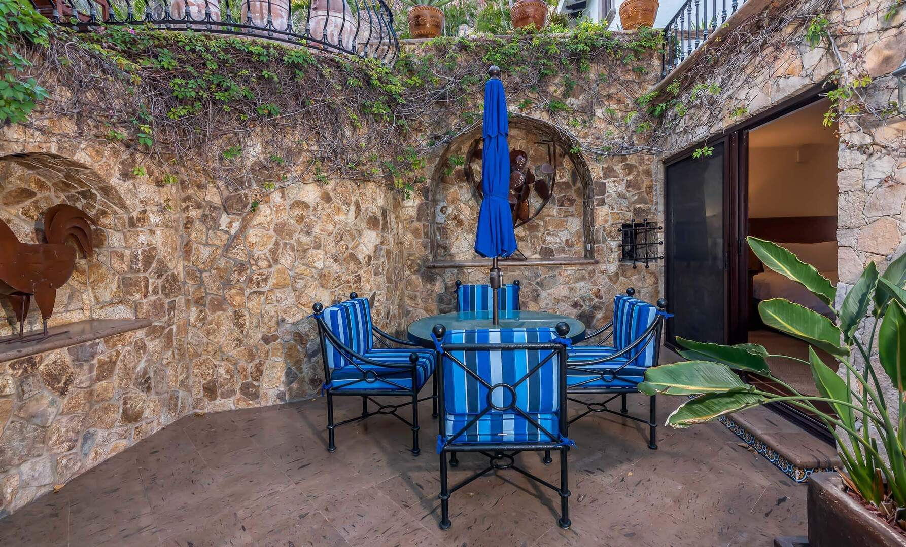 Casa Connie, Six King Suites Above Cabo Marina in Pedregal - Photo 30