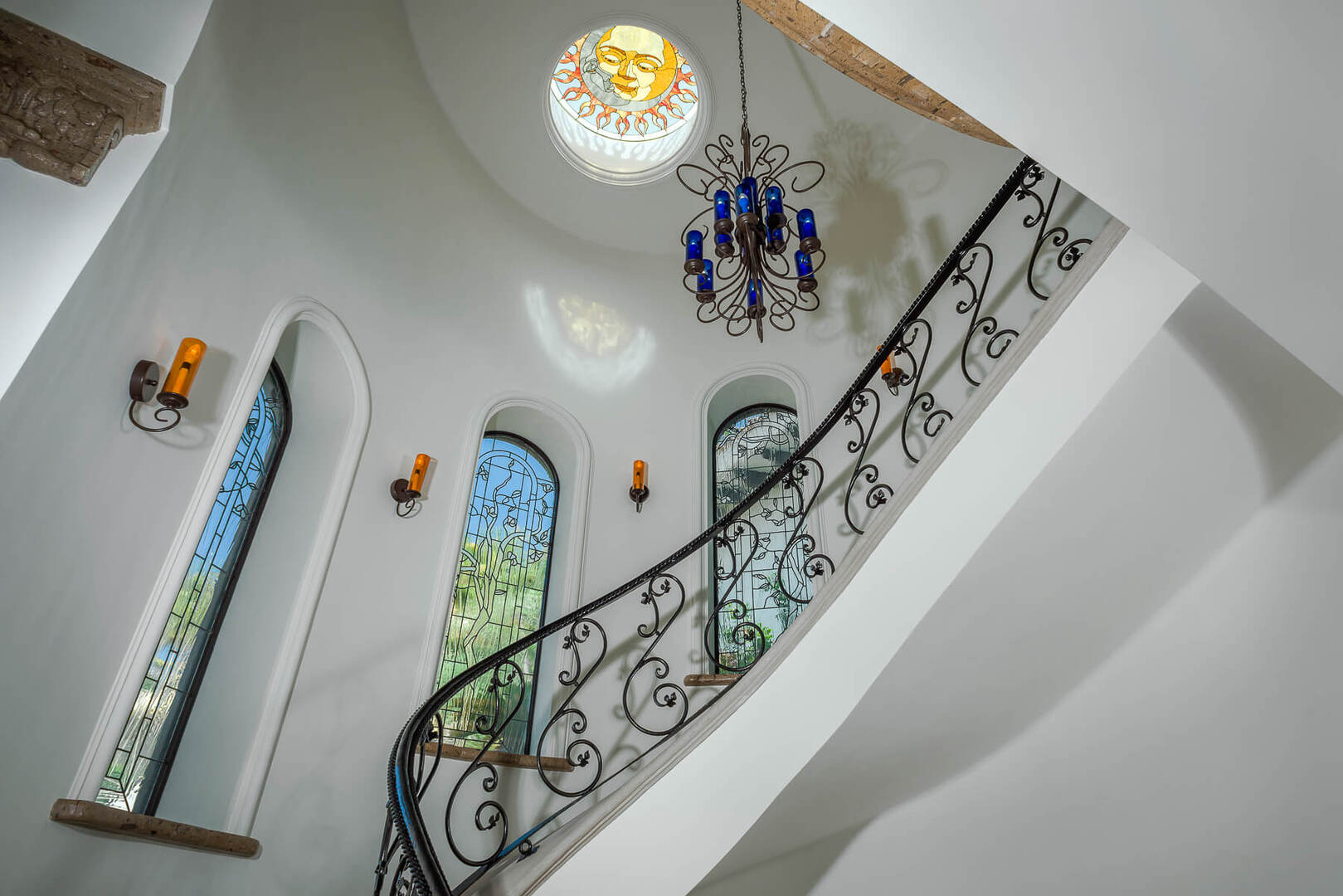 Casa Connie, Six King Suites Above Cabo Marina in Pedregal - Photo 34