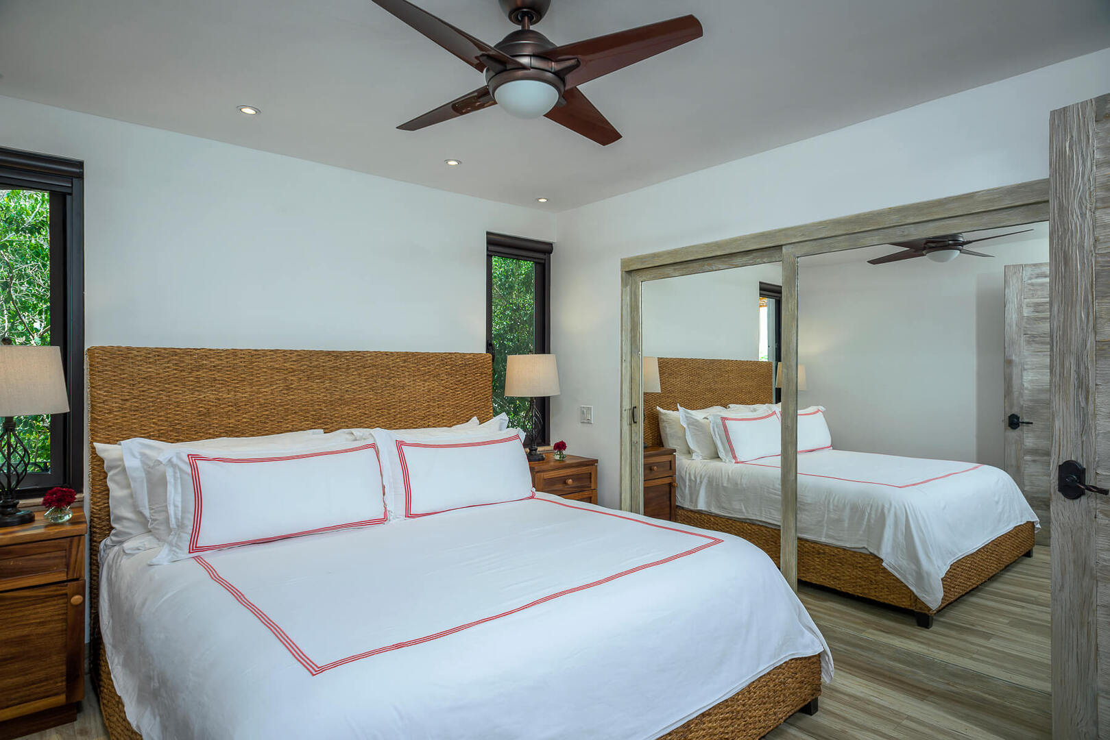 Casa Connie, Six King Suites Above Cabo Marina in Pedregal - Photo 41