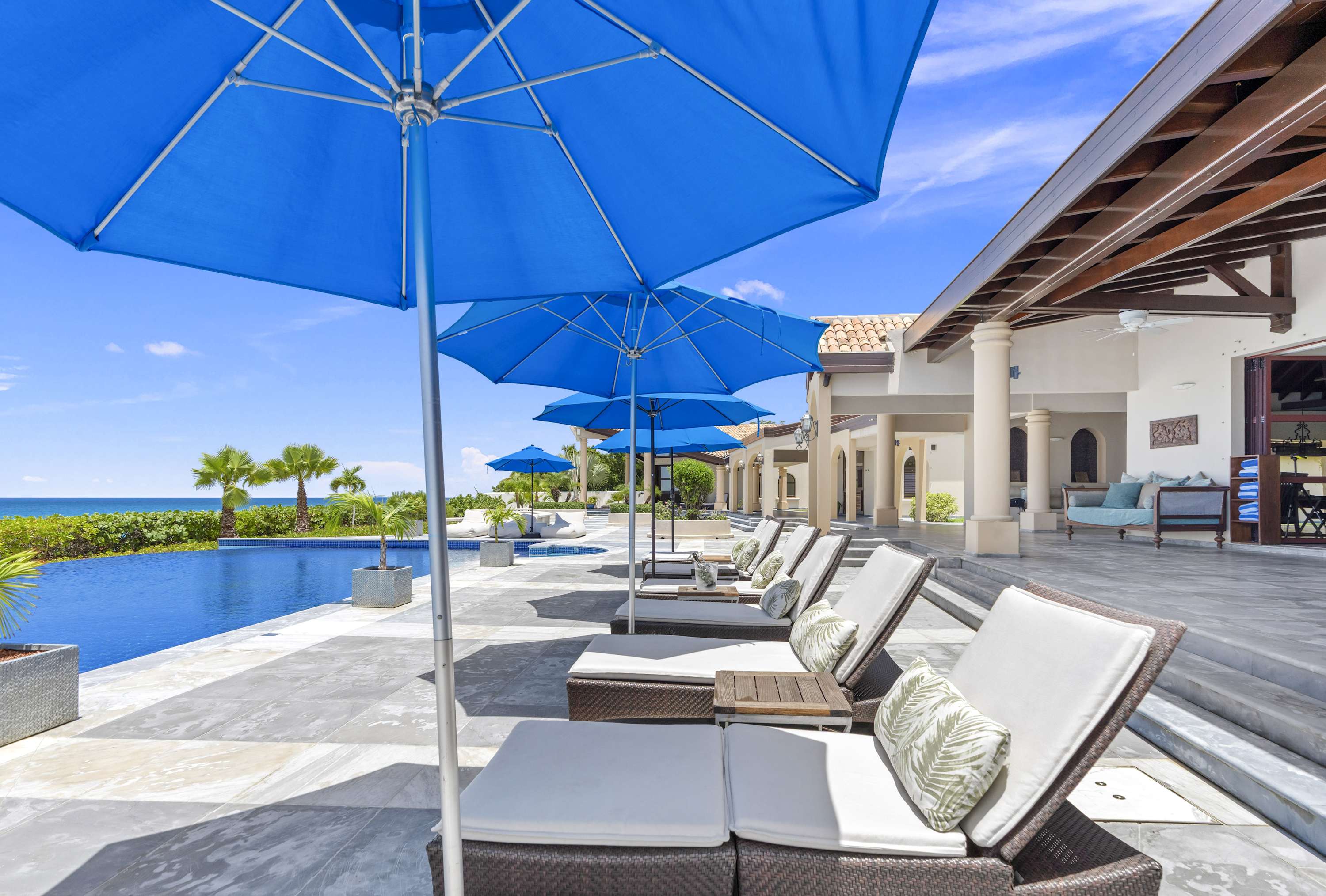 Casa de la Playa - Photo 19