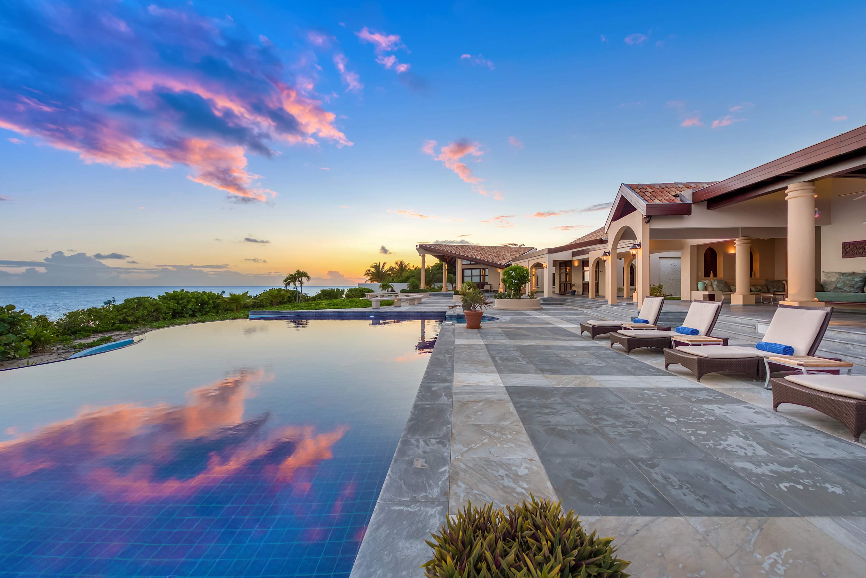 Casa de la Playa Gallery 1