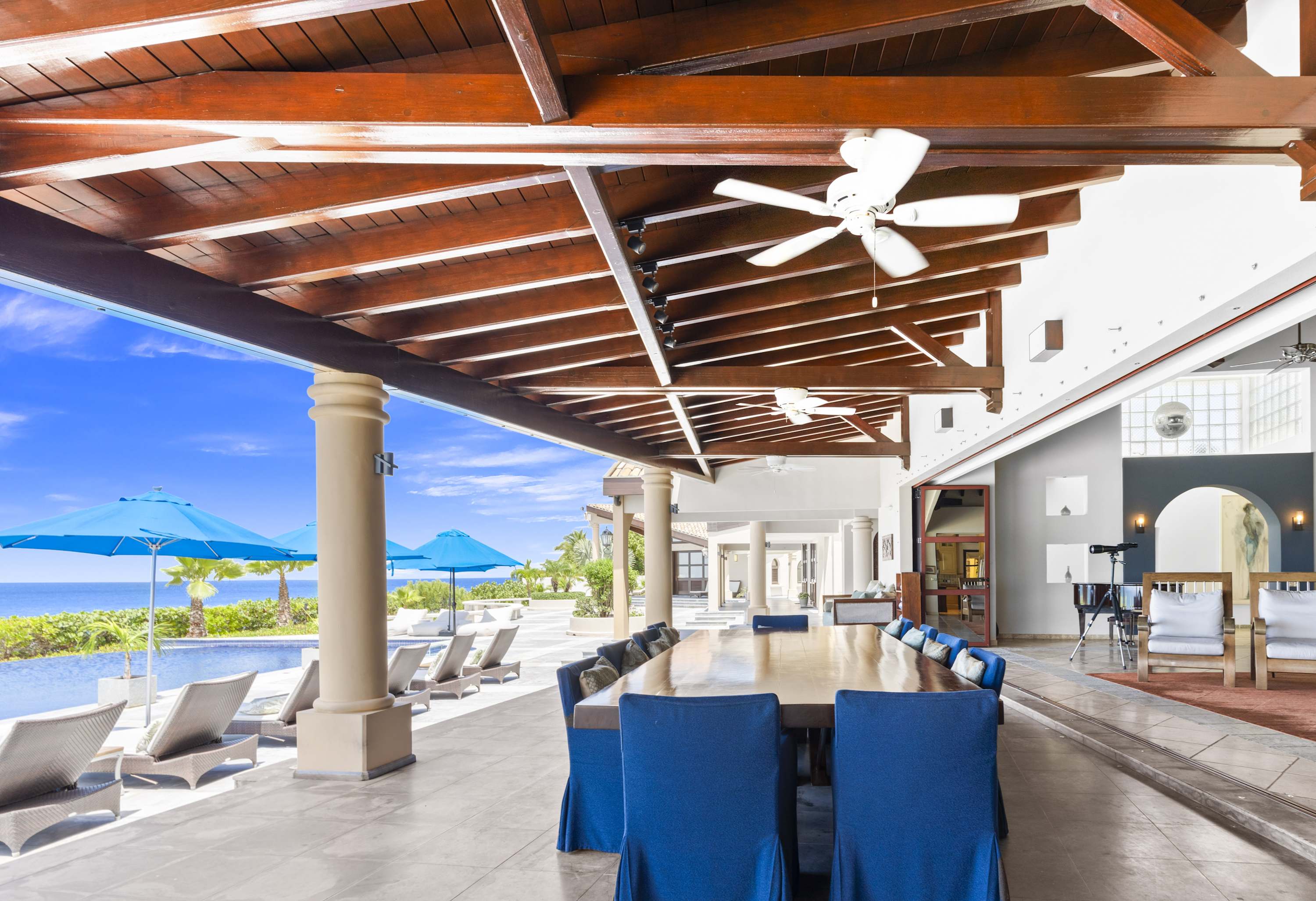 Casa de la Playa - Photo 25